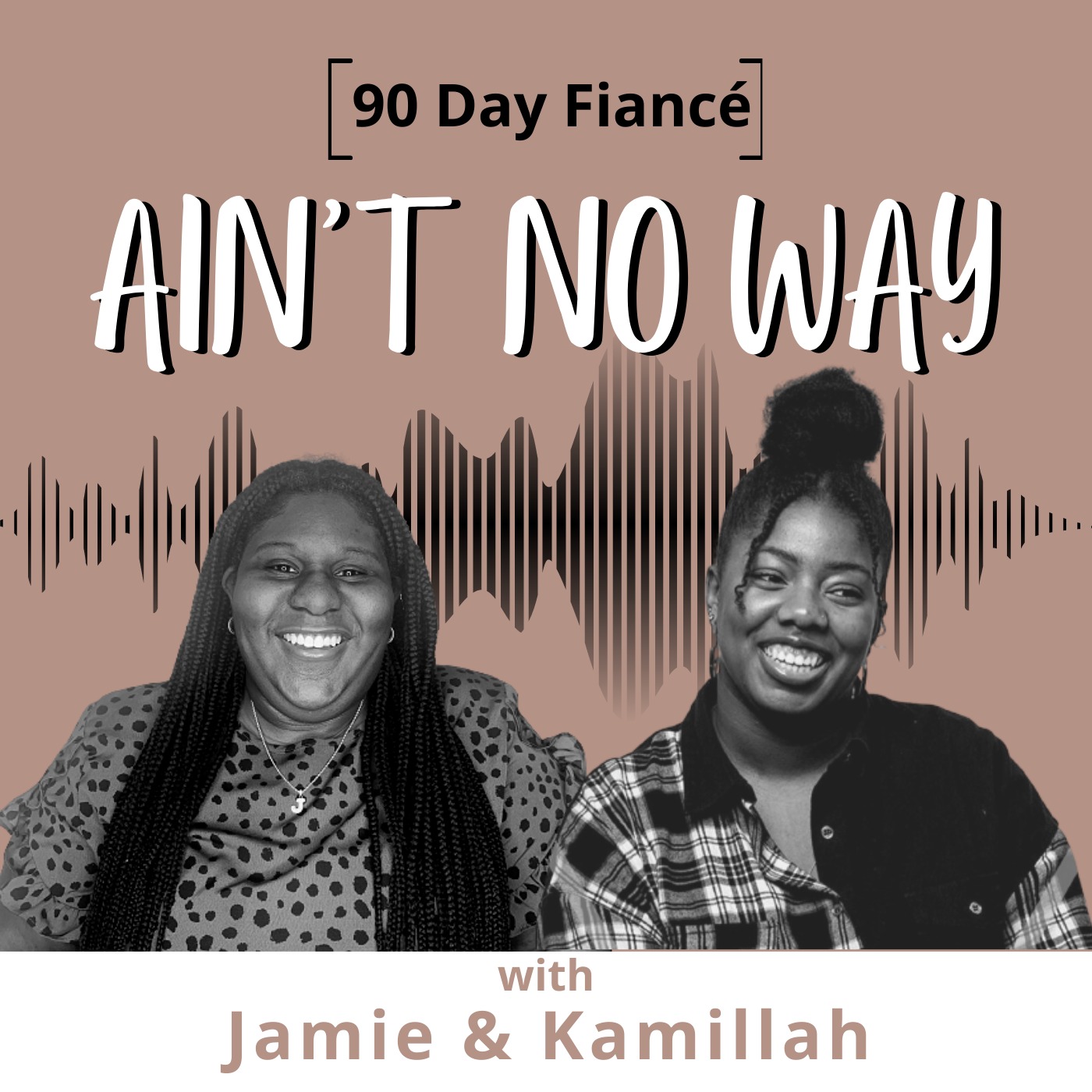 Ain\'t No Way Pod