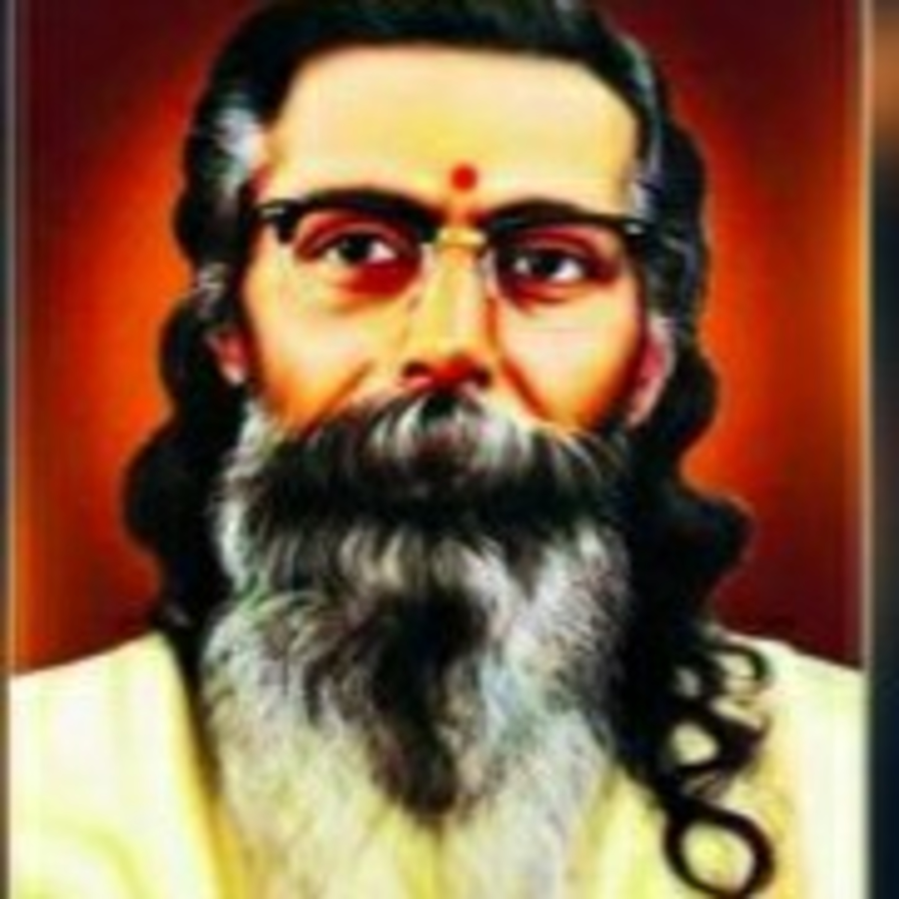 Remembering Guruji episode artwork