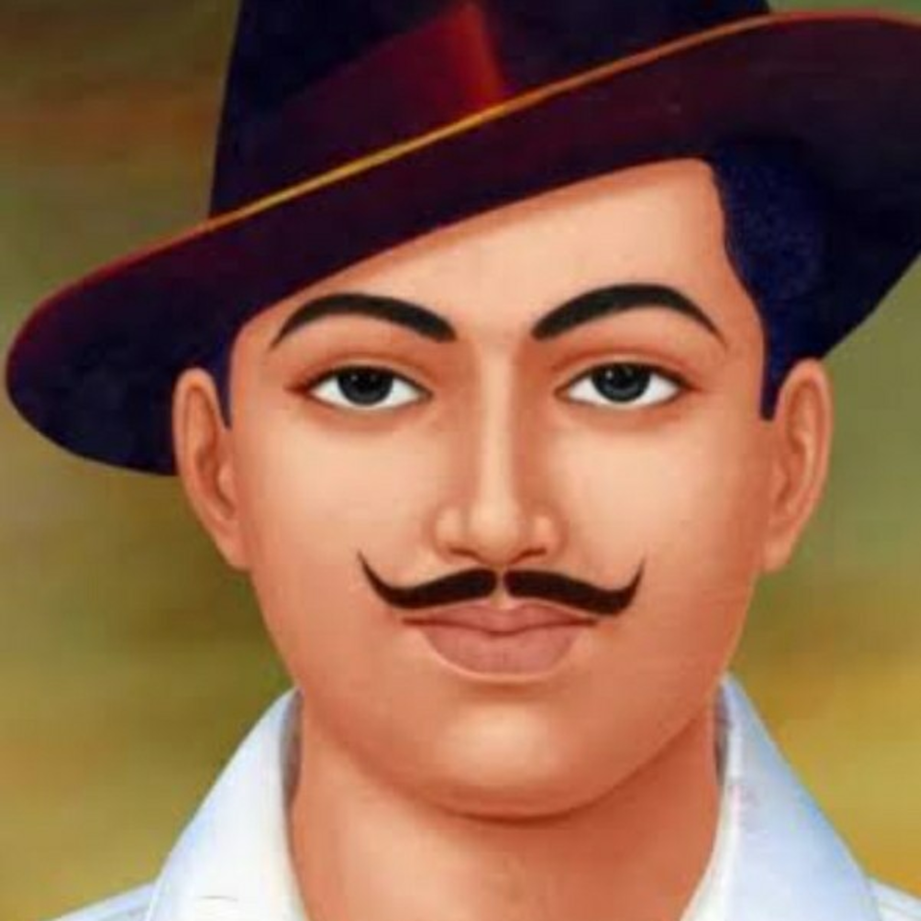 Remembering Bhagat Singh episode artwork