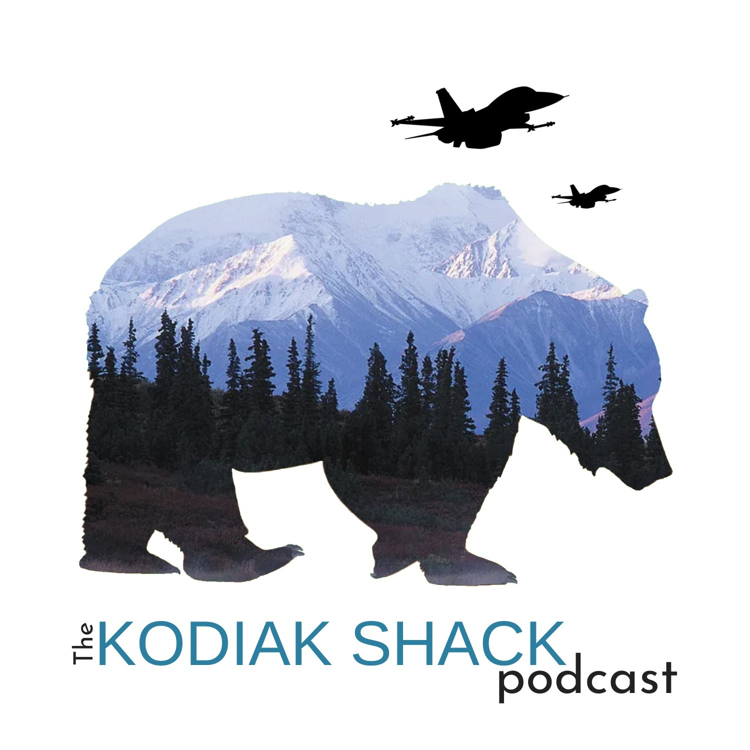 Kodiak Shack Podcast
