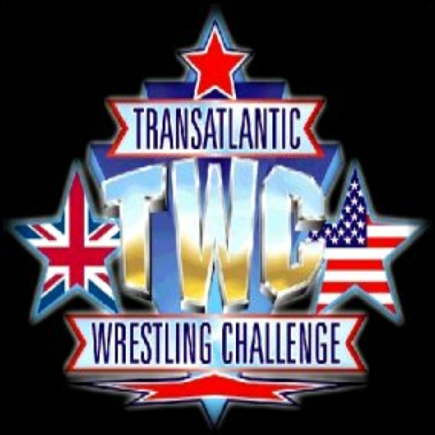 That BritWres TV Show! - 'Transatlantic Wrestling Challenge' Ep.1 & 2