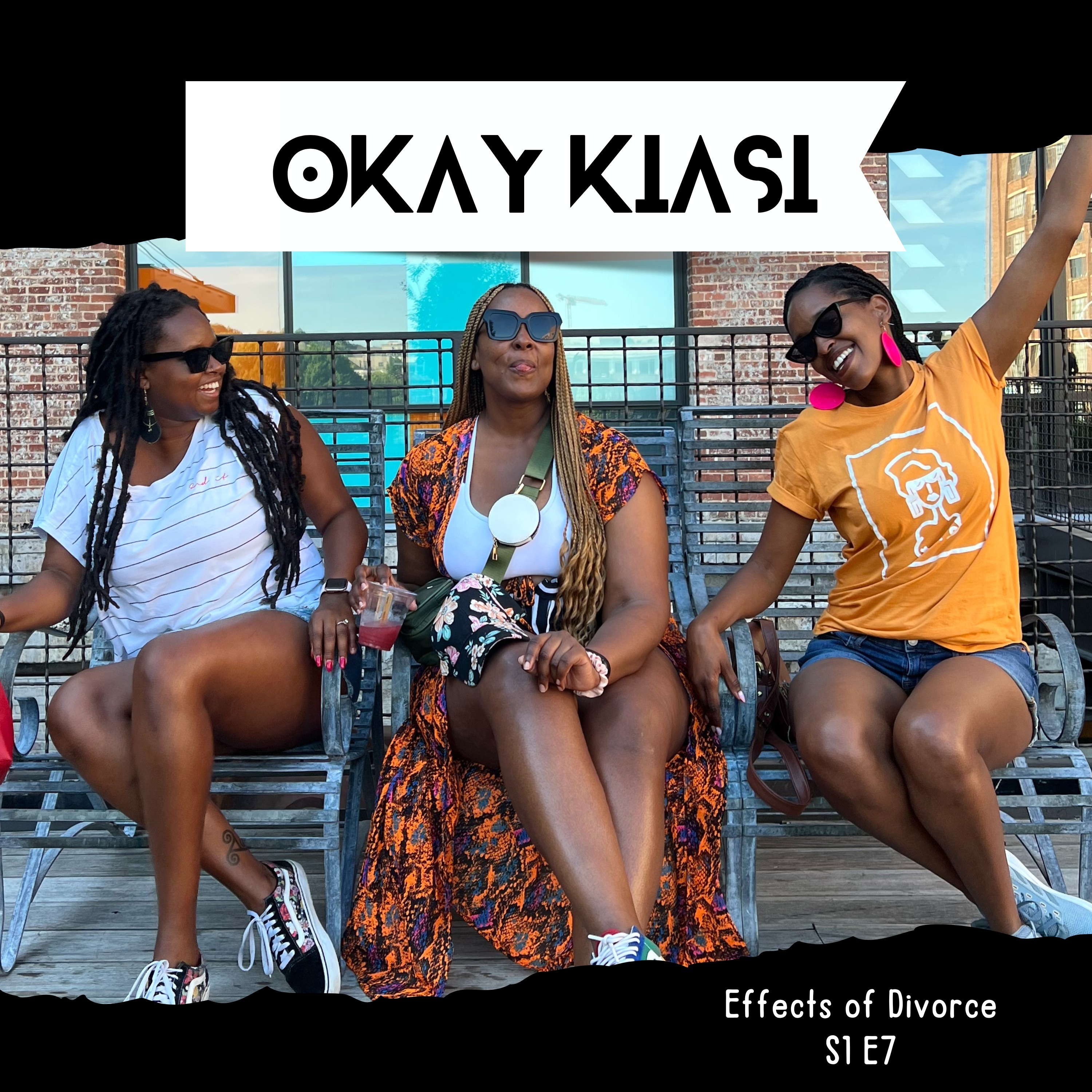 Okay Kiasi