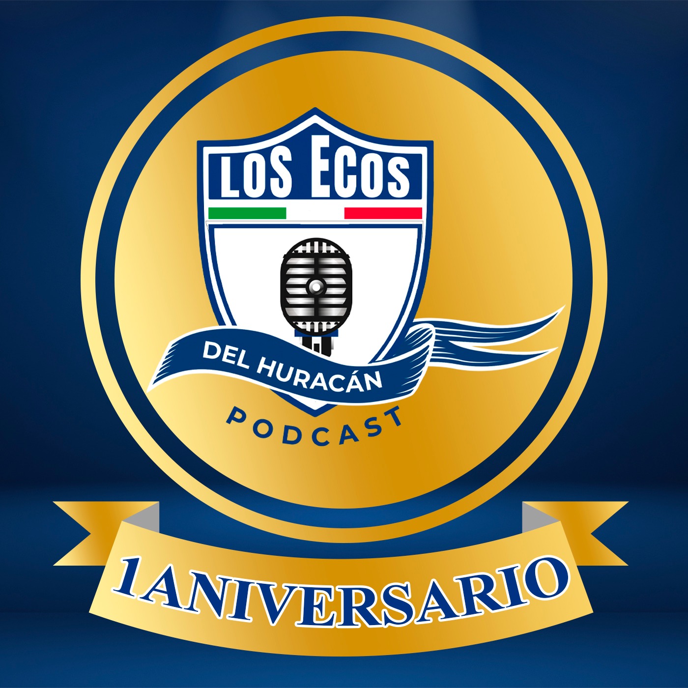 Los Ecos del Huracán