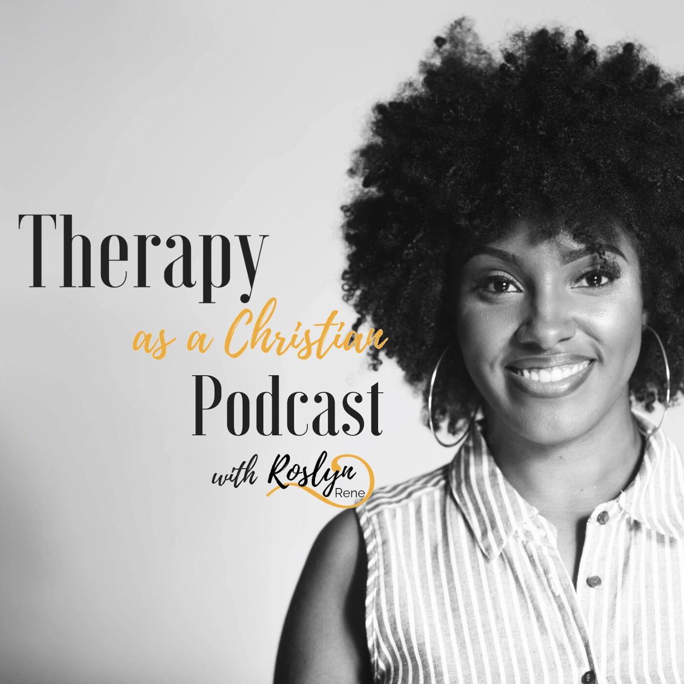 God + Mental Health Podcast