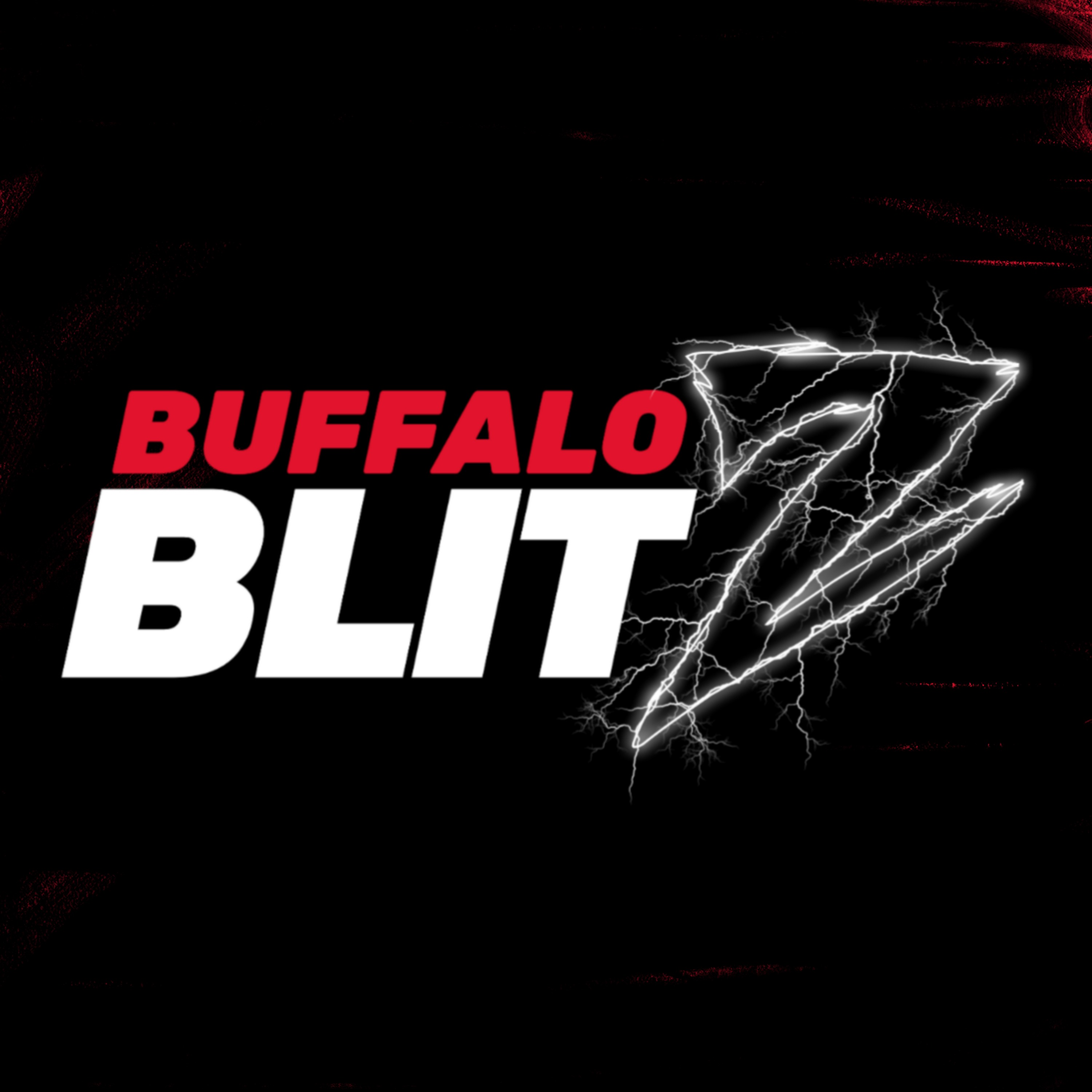 Buffalo Blitz - Bills Blowout Broncos and recapping the recent cuts and Cody Ford trade episode artwork