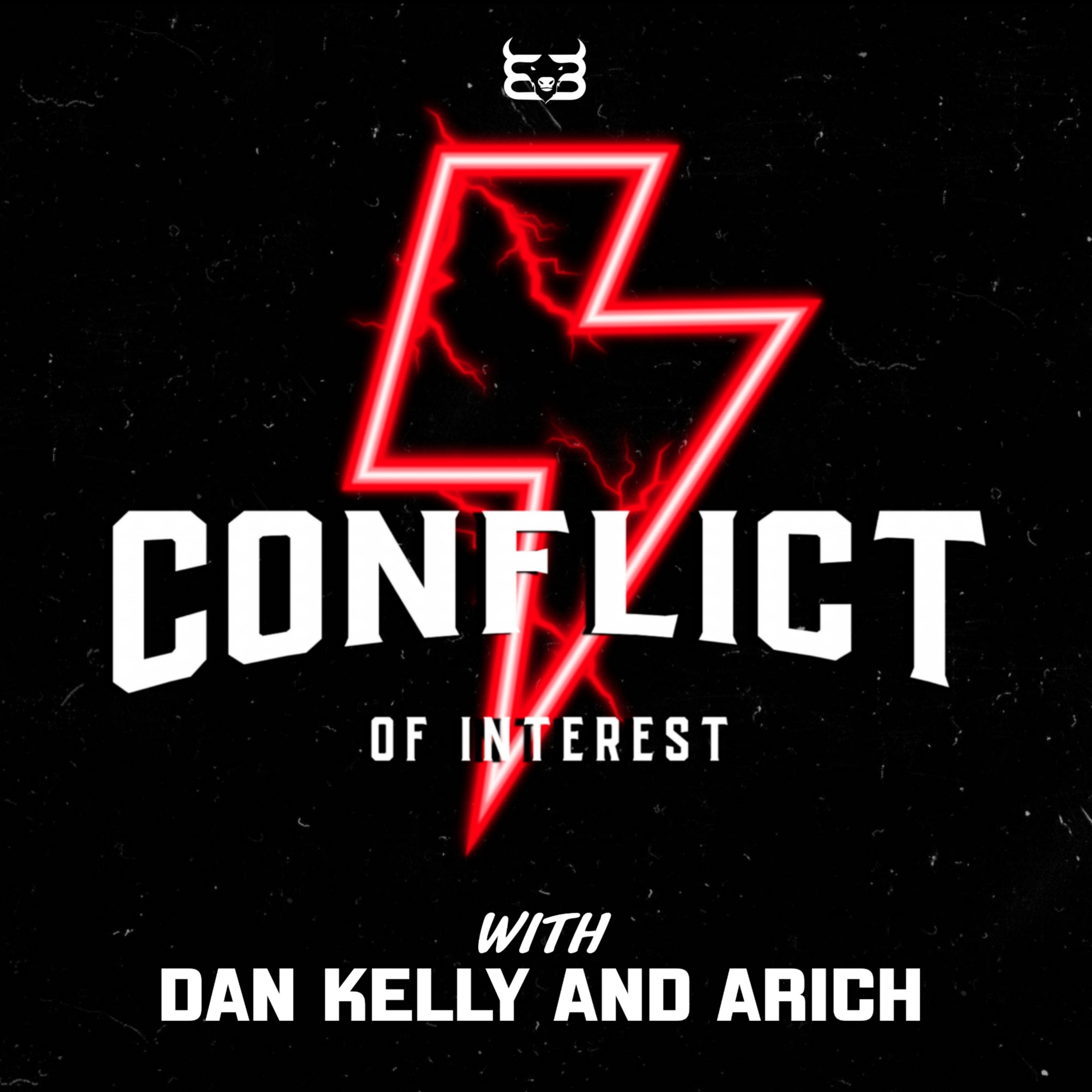 Conflict of Interest - Bills Mafia, Let’s Stampede; Bills crush Broncos, Roster Projection episode artwork