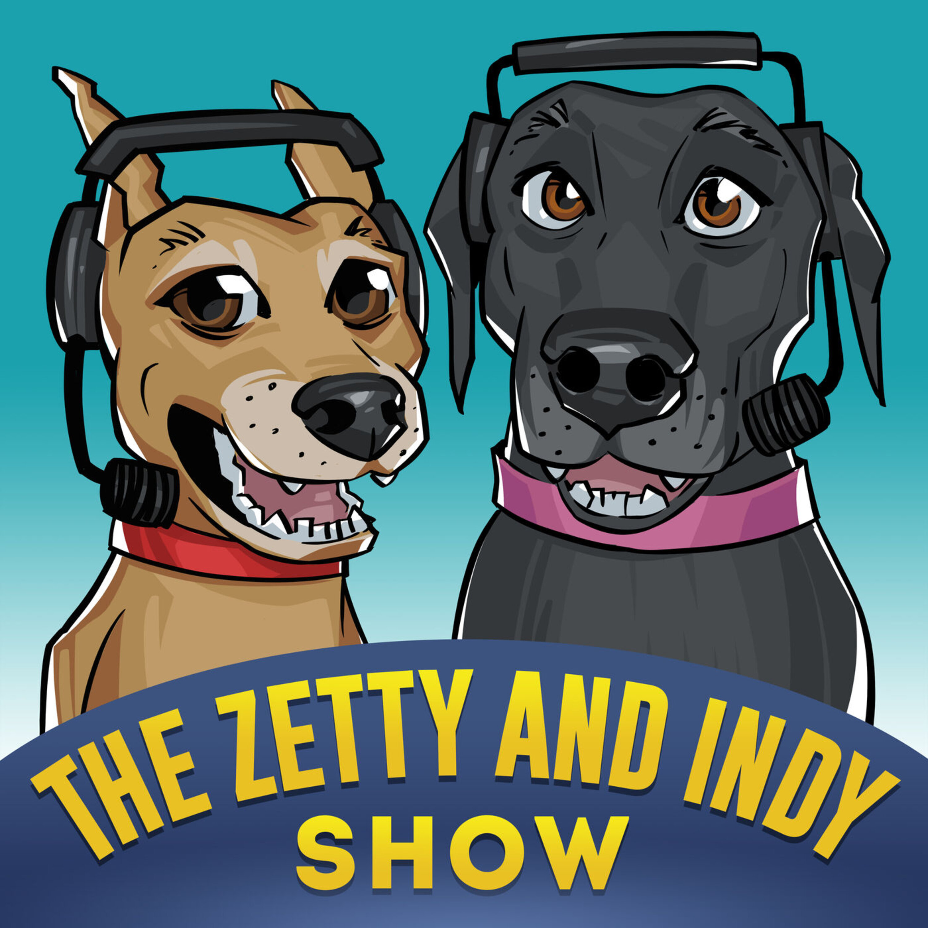 The Zetty and Indy Show