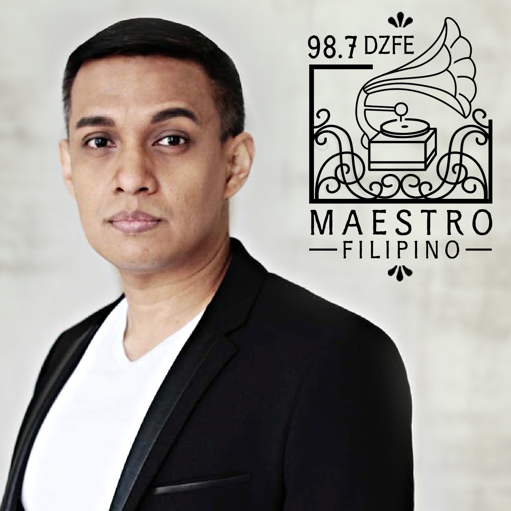 98.7 DZFE | The Master\'s Touch