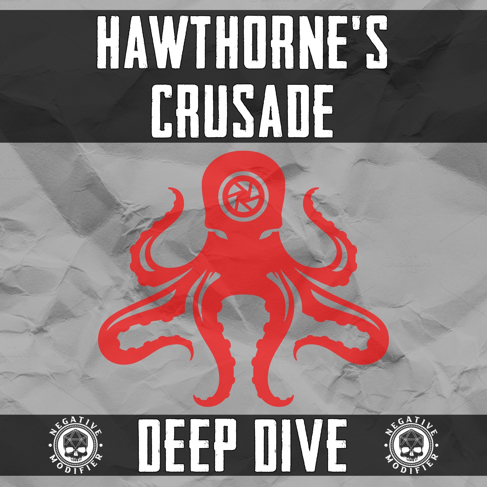 Hawthorne's Crusade: Deep Dive