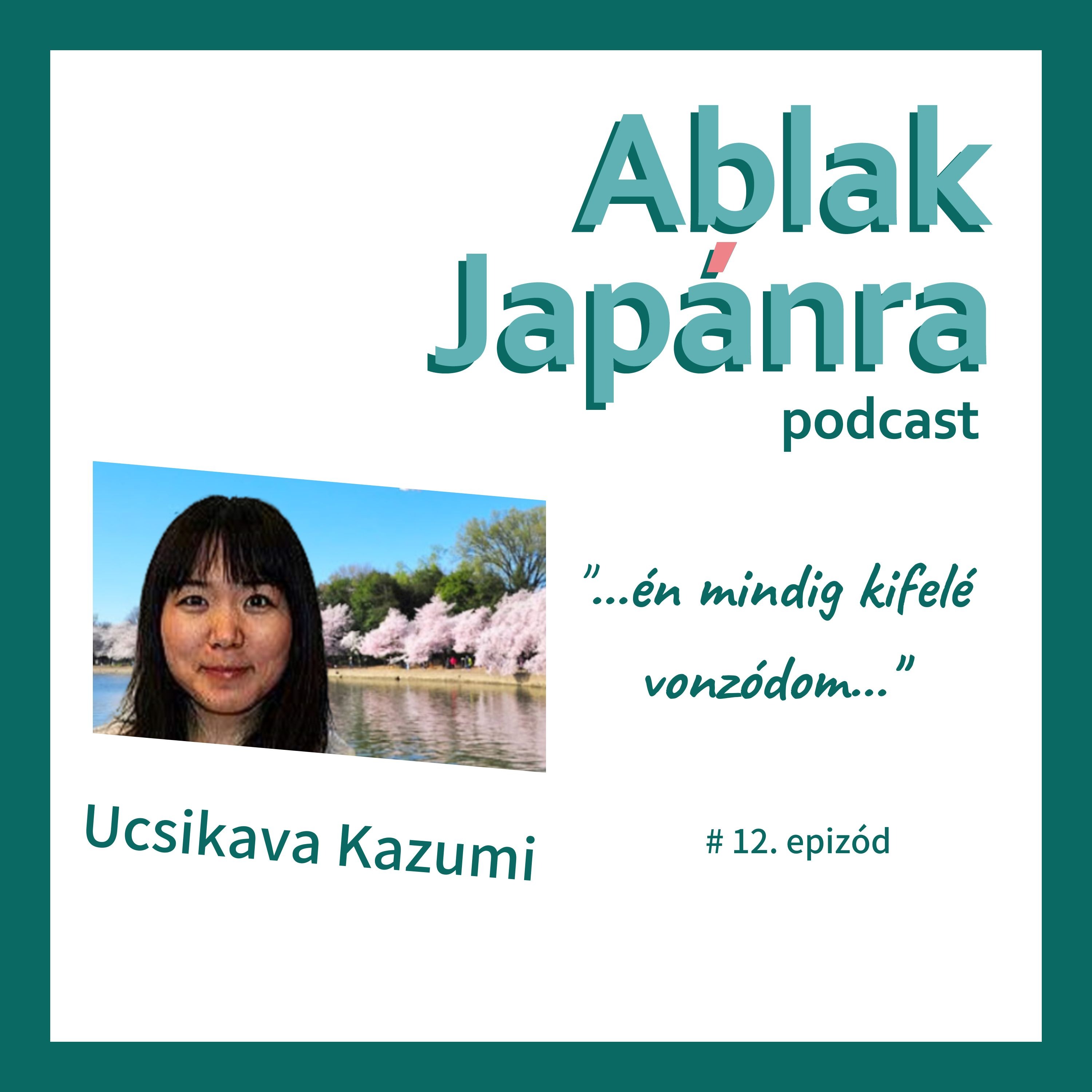 #12–Hogy kerül Bálint Ágnes Mazsolája a japán könyvesboltokba? Image
