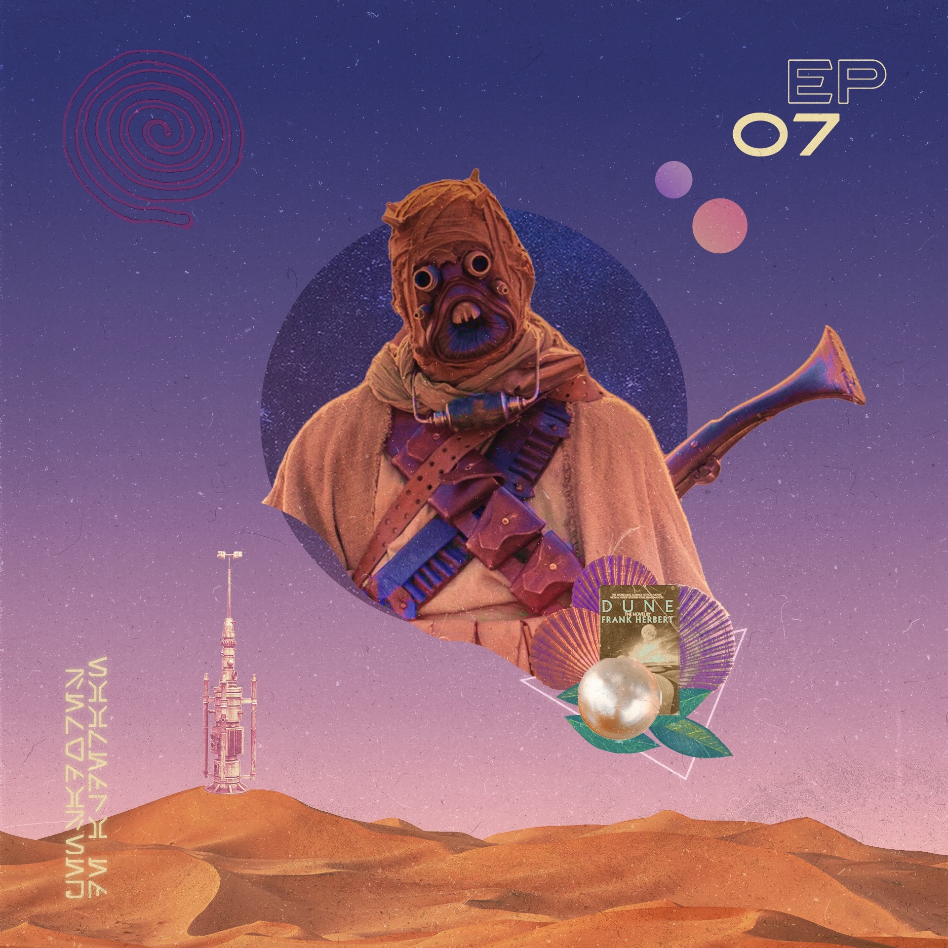 Pensadores de Alderaan
