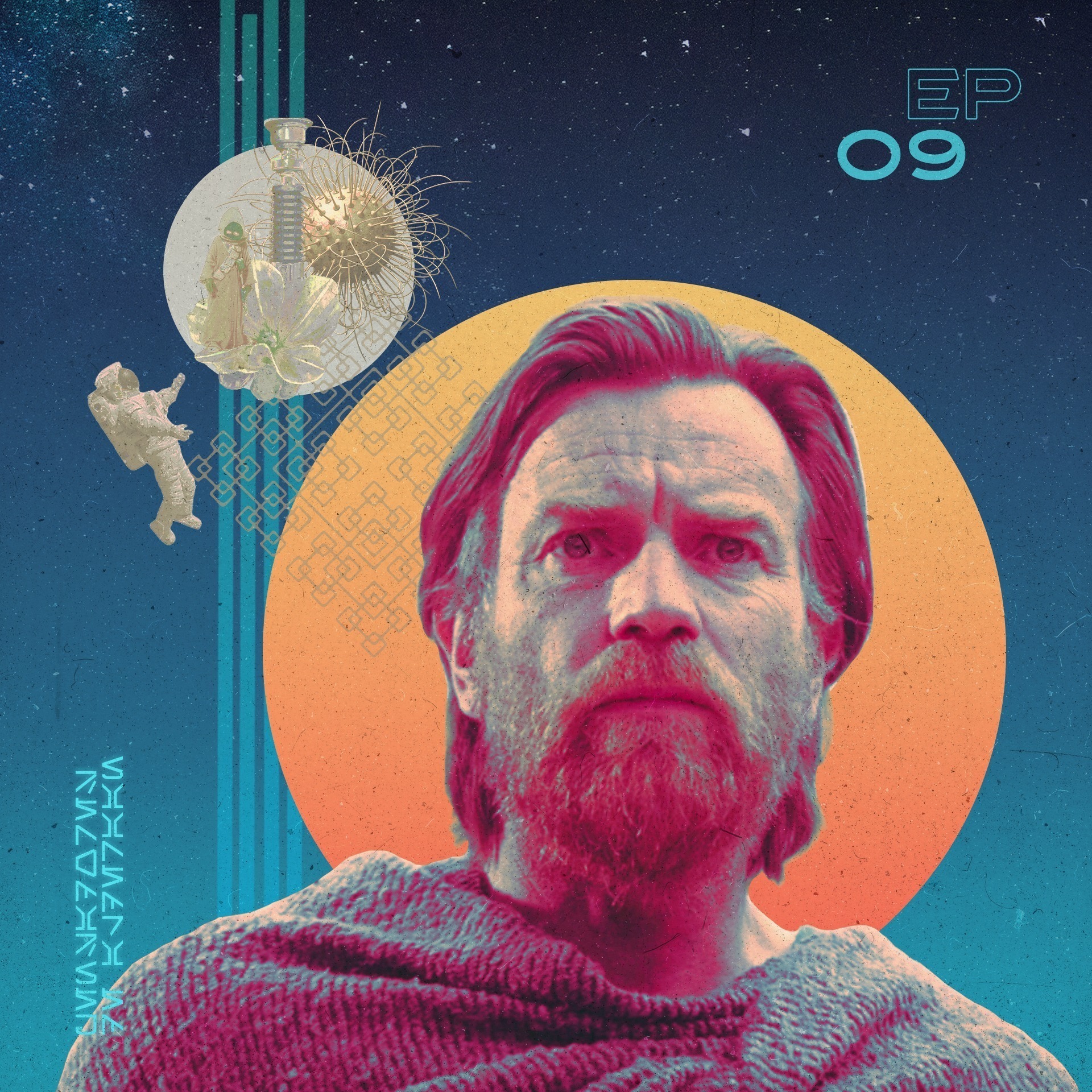 Pensadores de Alderaan