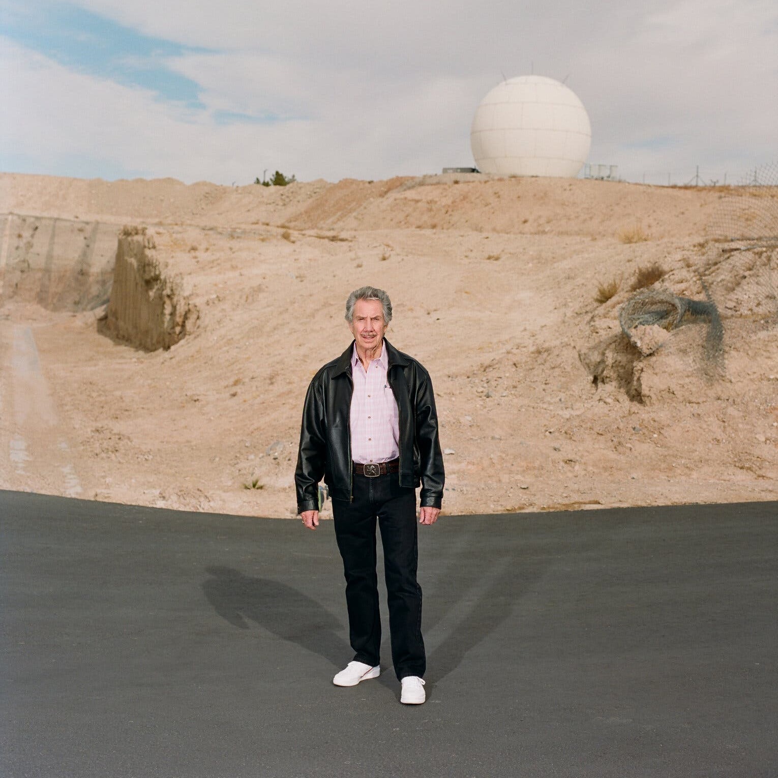 MC voice of Creator & God Consciousness