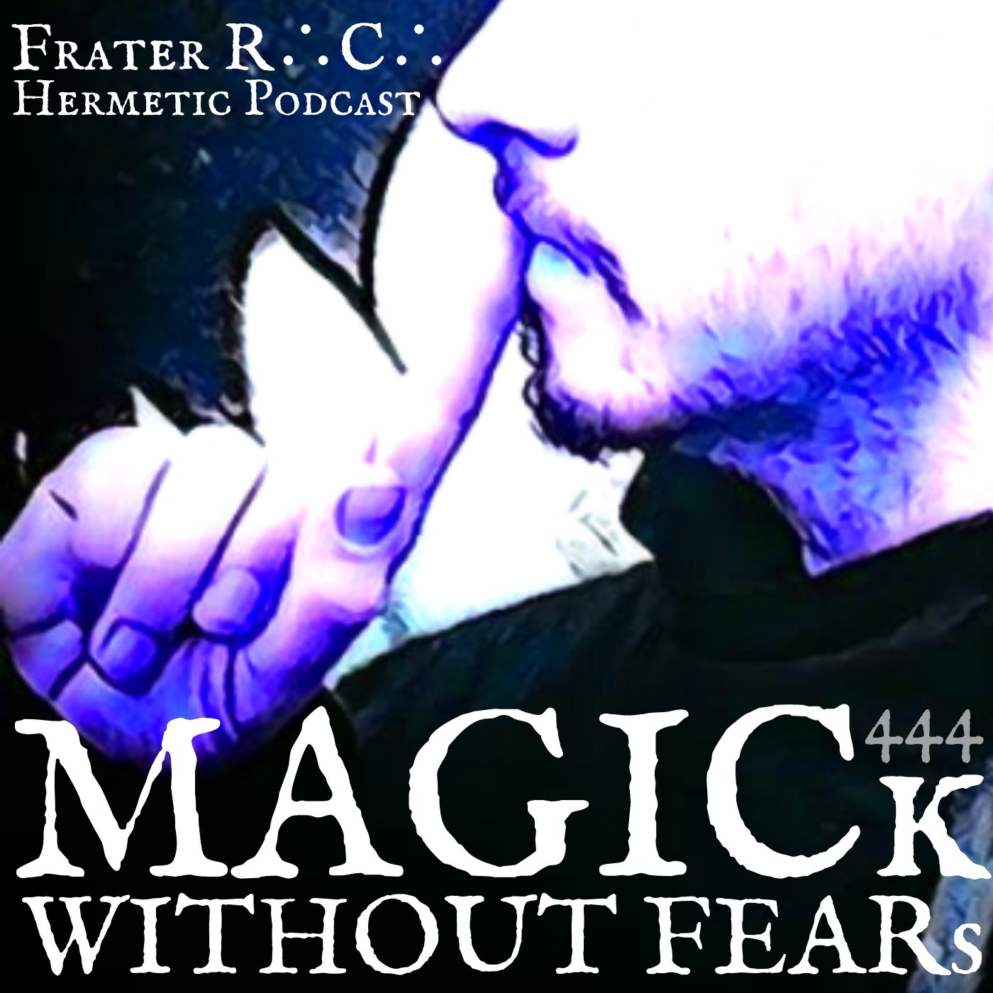 The Screwtape Letters by C.S. Lewis Chap I-IV | Read by Frater R.C. (Storytime)