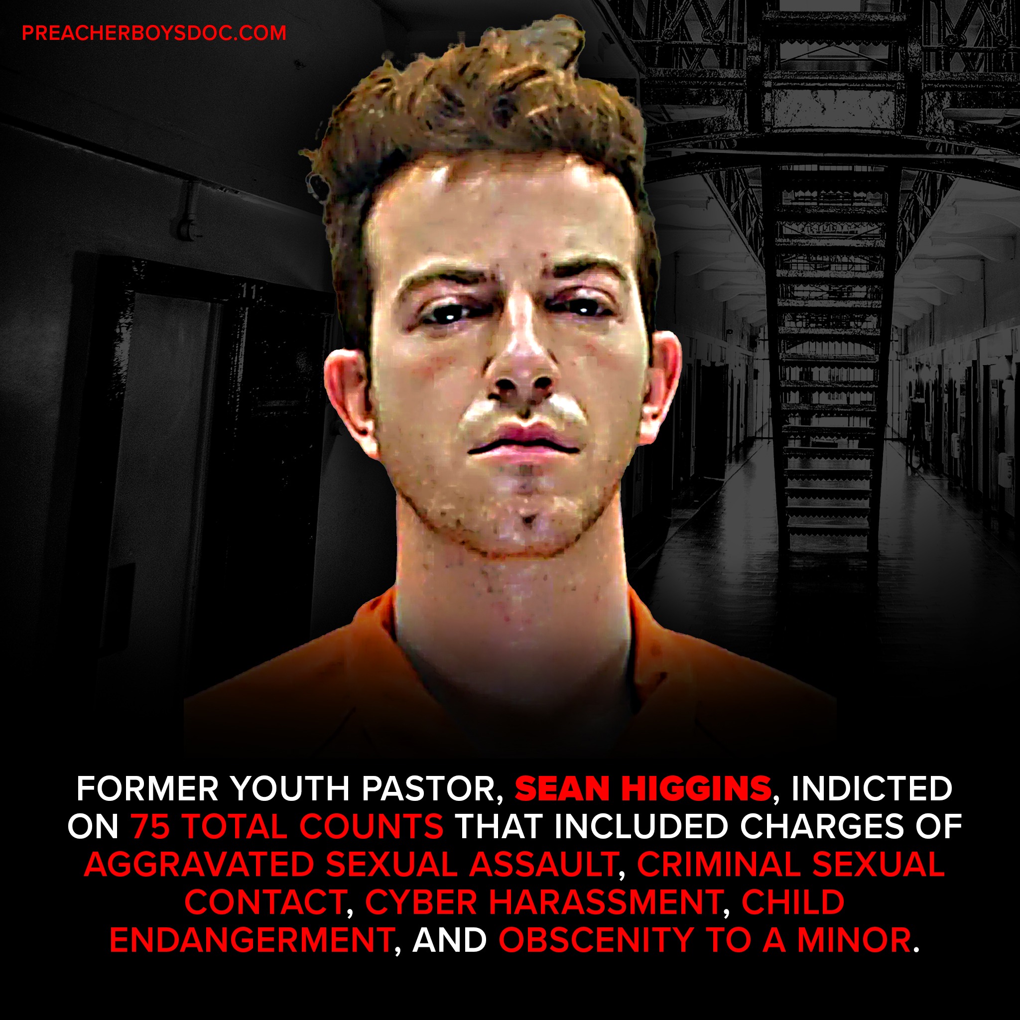 229: Hyles-Anderson College Grad Indicted For Online Sex Exploitation Of 13 Boys