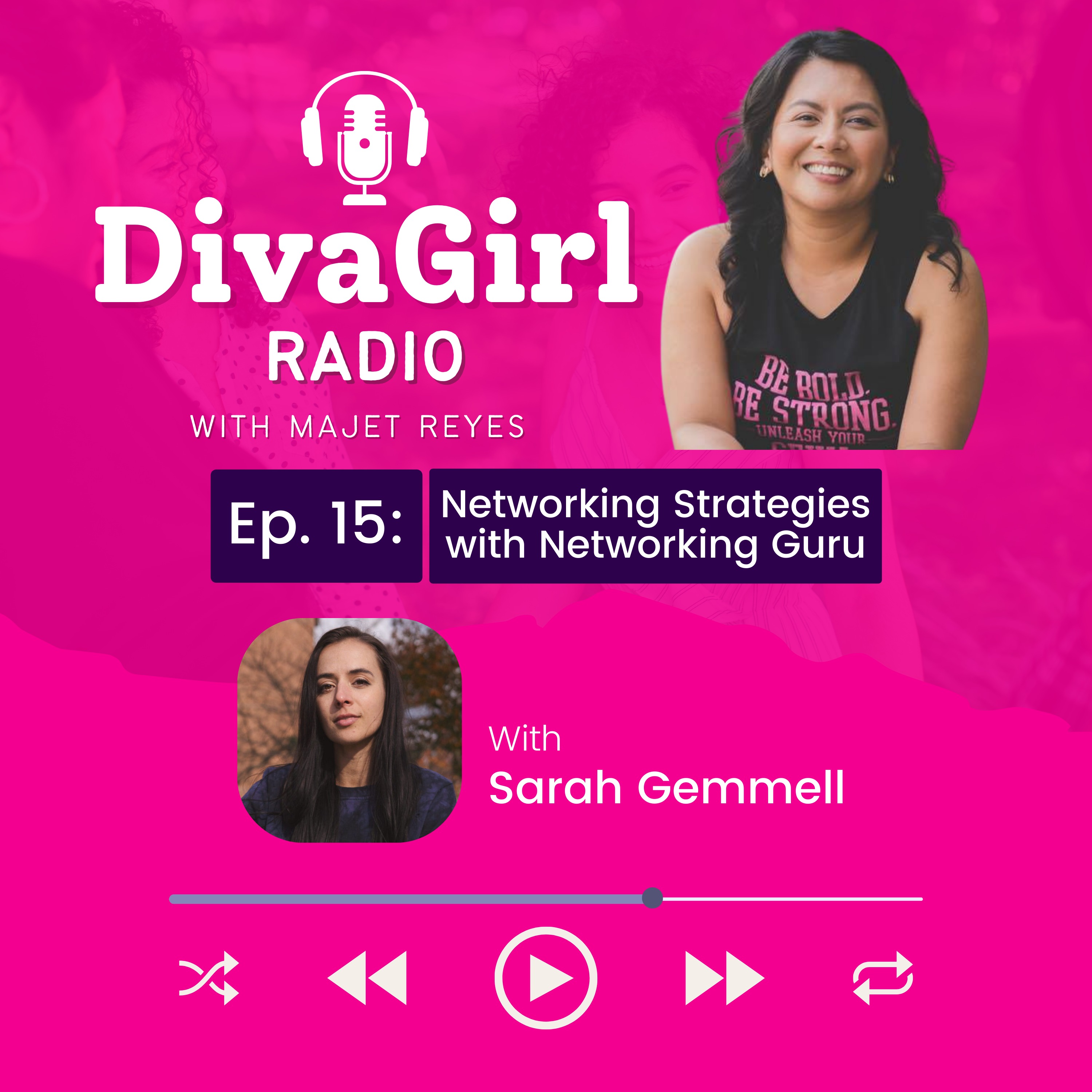 DivaGirl Radio