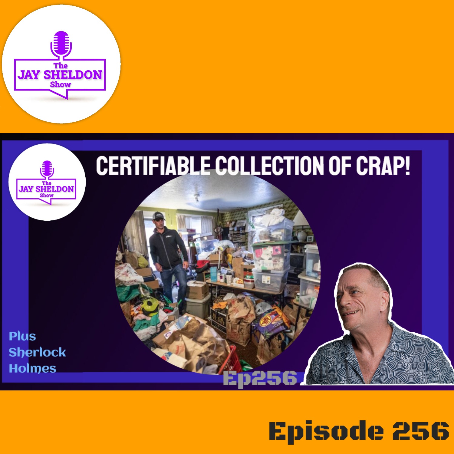 The Jay Sheldon Show