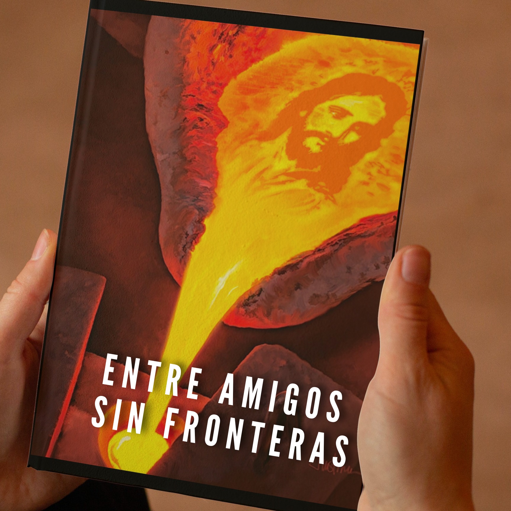 Entre Amigos sin Fronteras