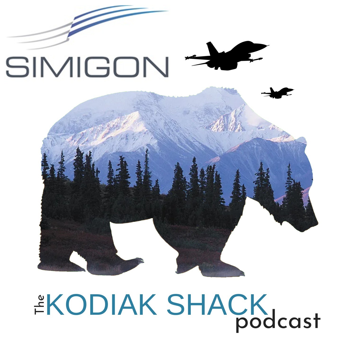 Kodiak Shack Podcast