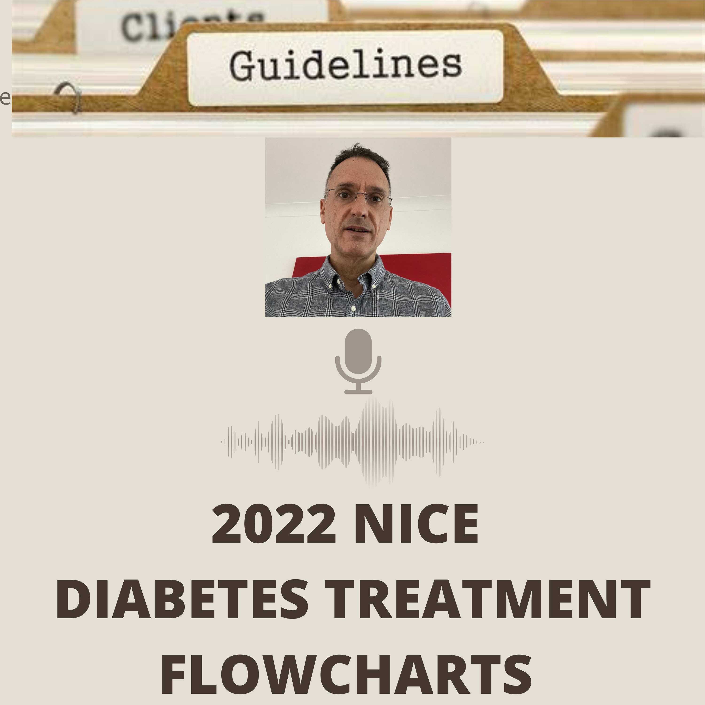 Diabetes in Primary Care