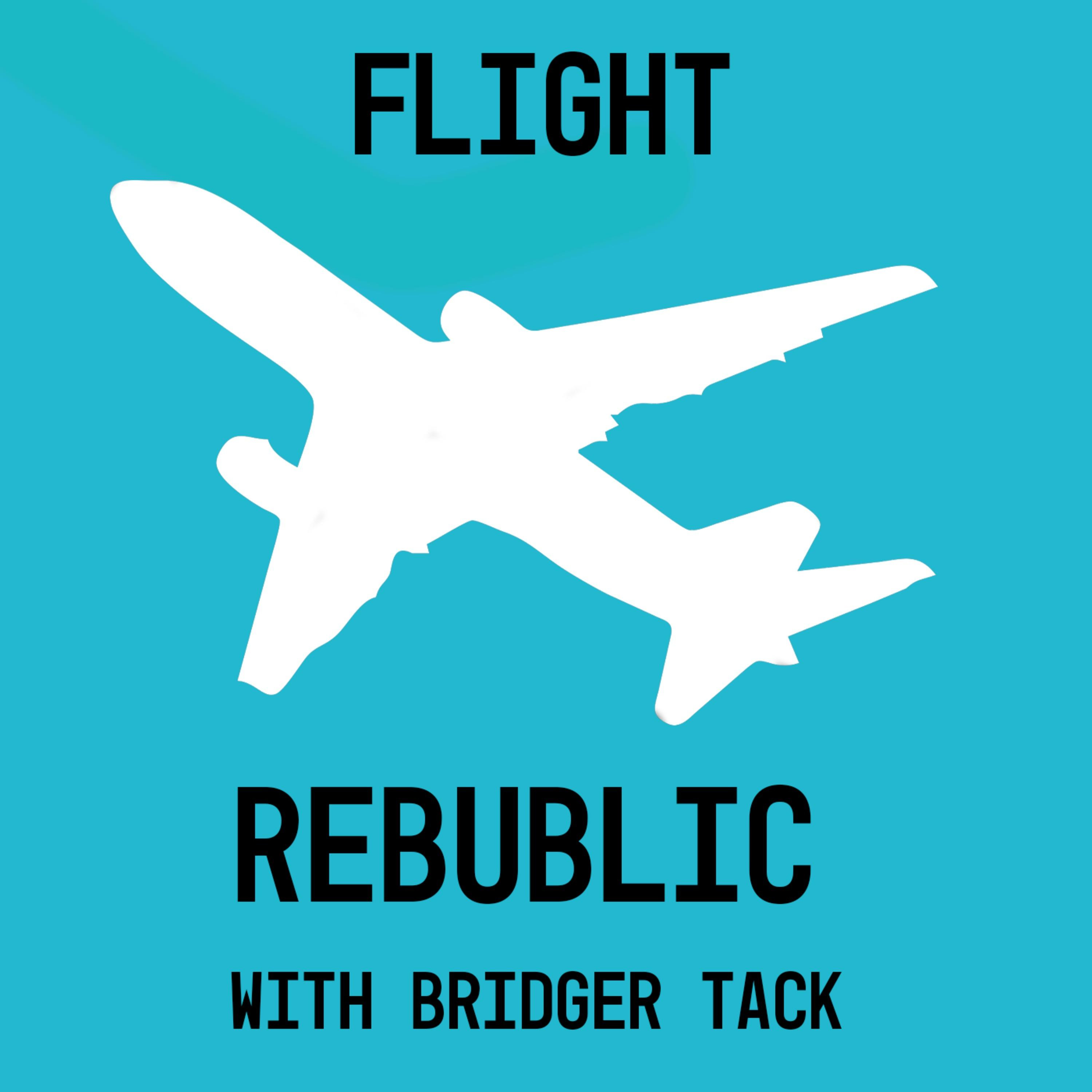 Flight Republic-an update episode artwork