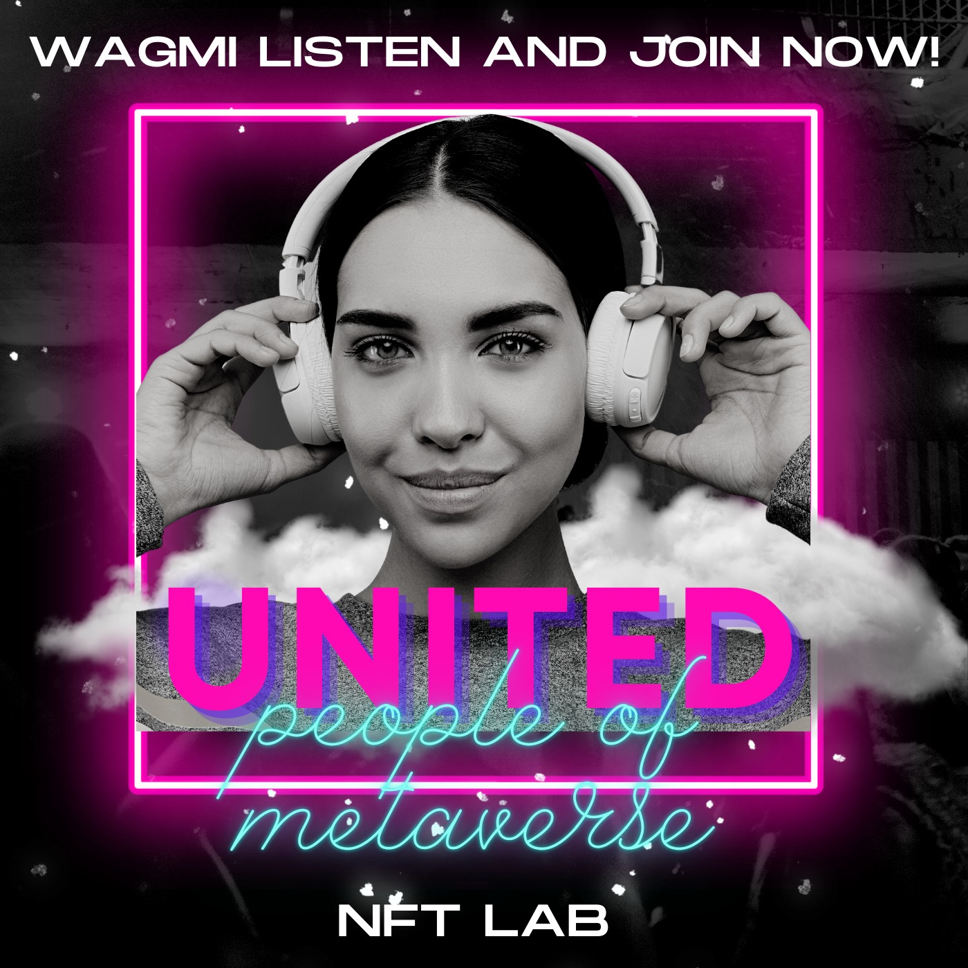 Audio Player Image