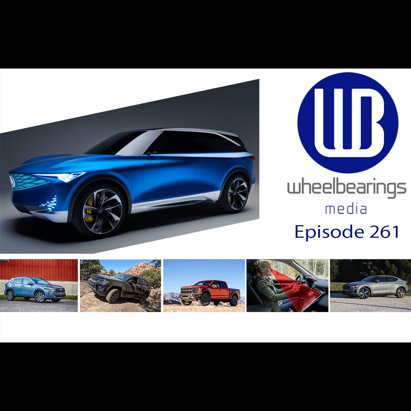 Wheel Bearings