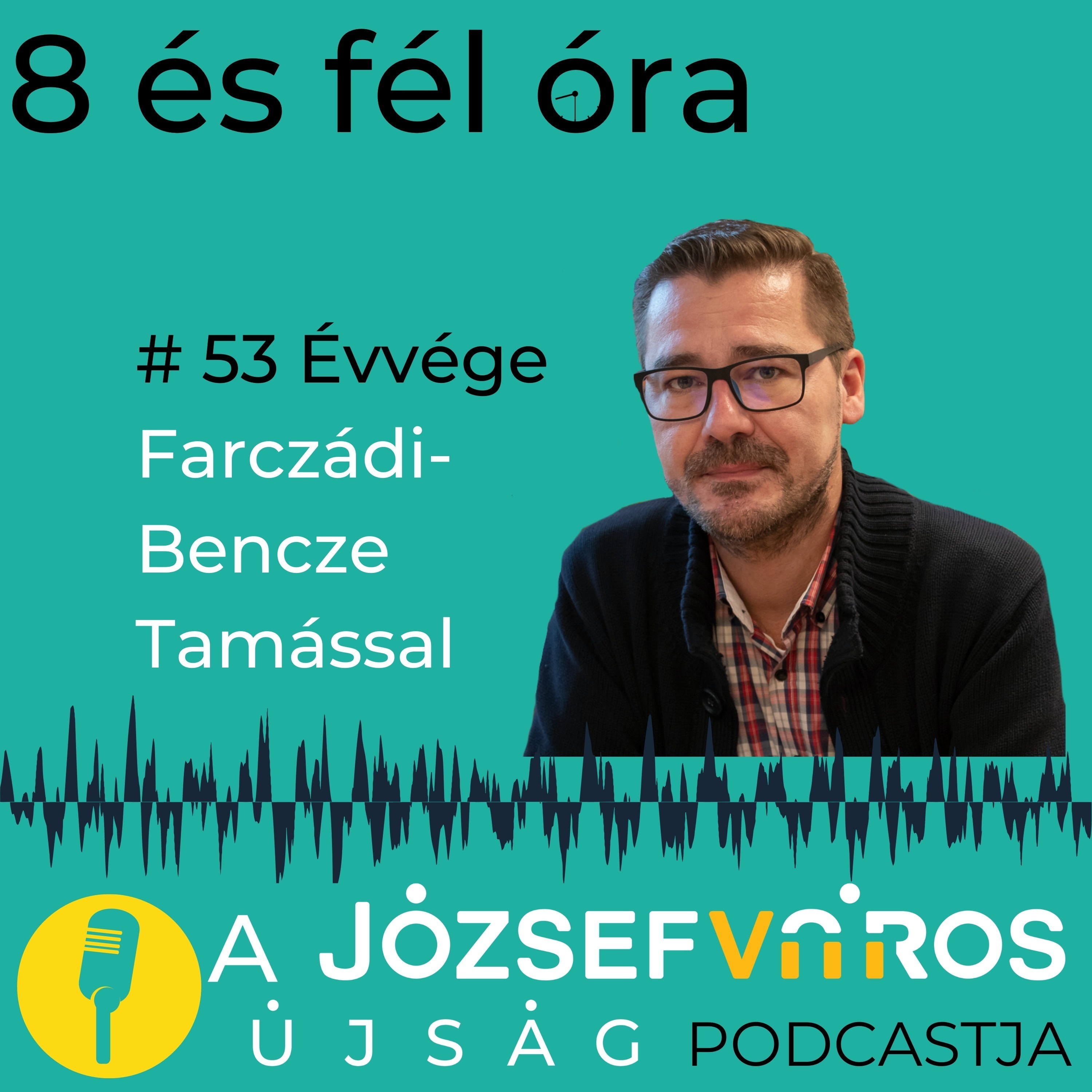 Csakugyan / 8 és fél óra