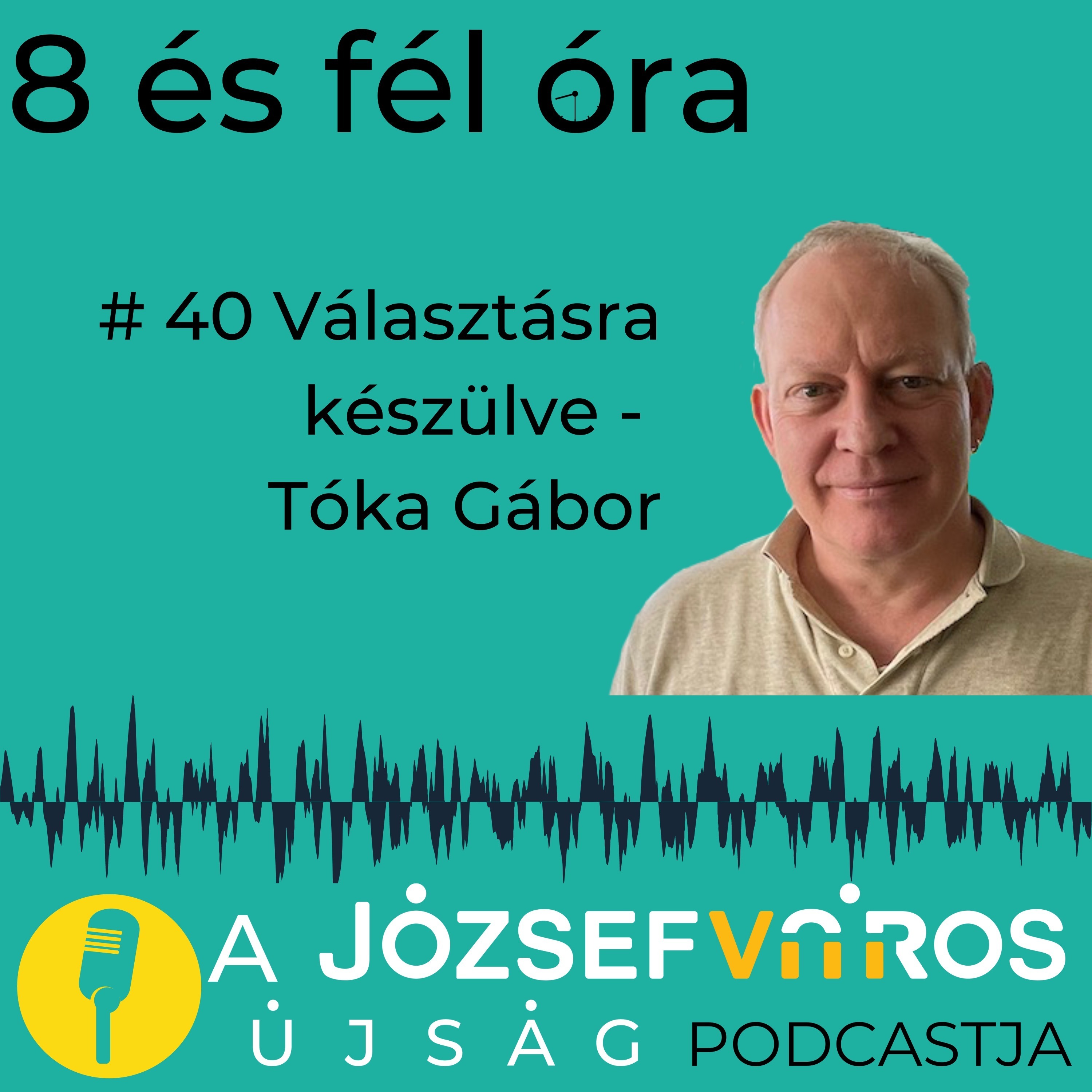 Csakugyan / 8 és fél óra