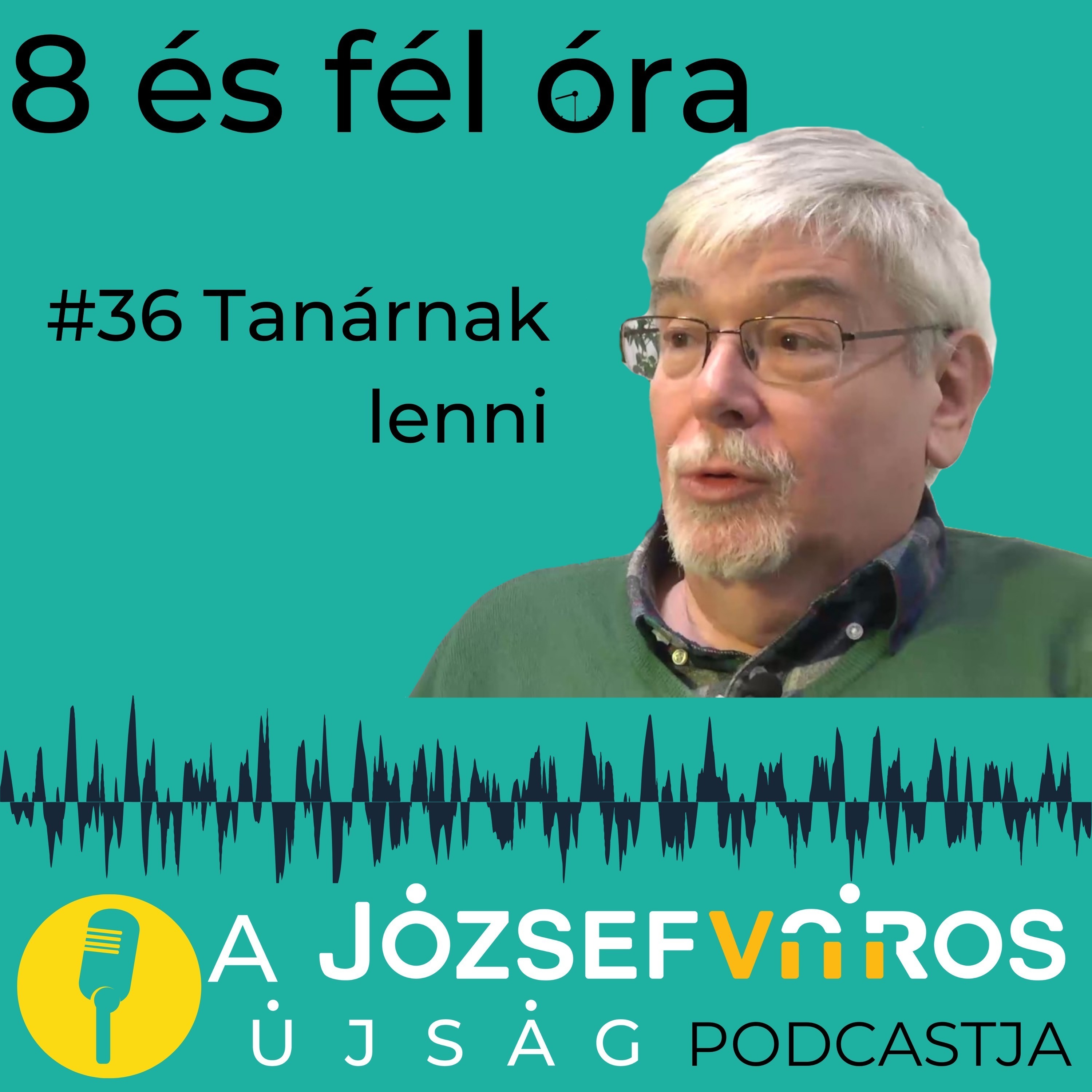 Csakugyan / 8 és fél óra