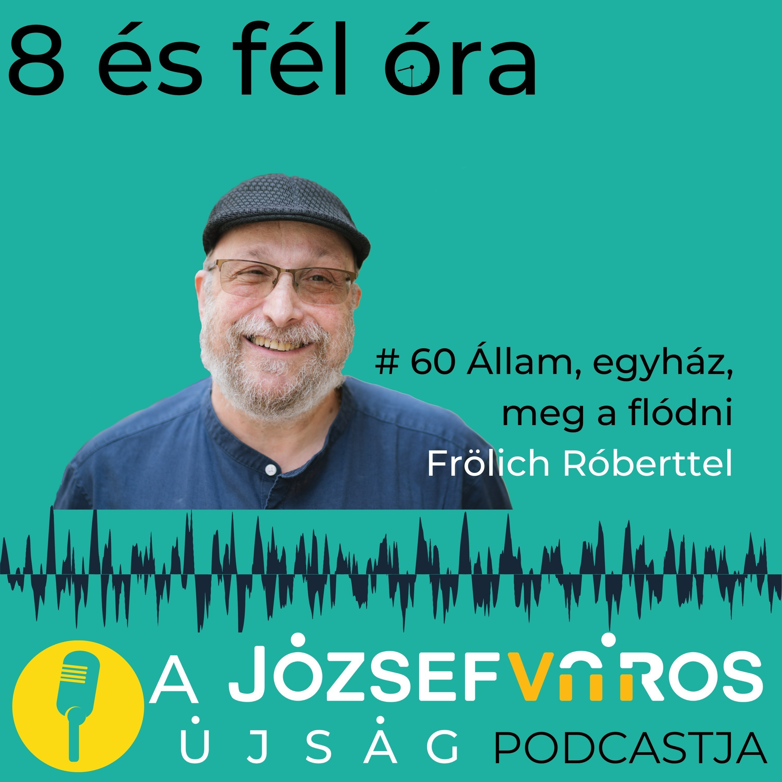 Csakugyan / 8 és fél óra