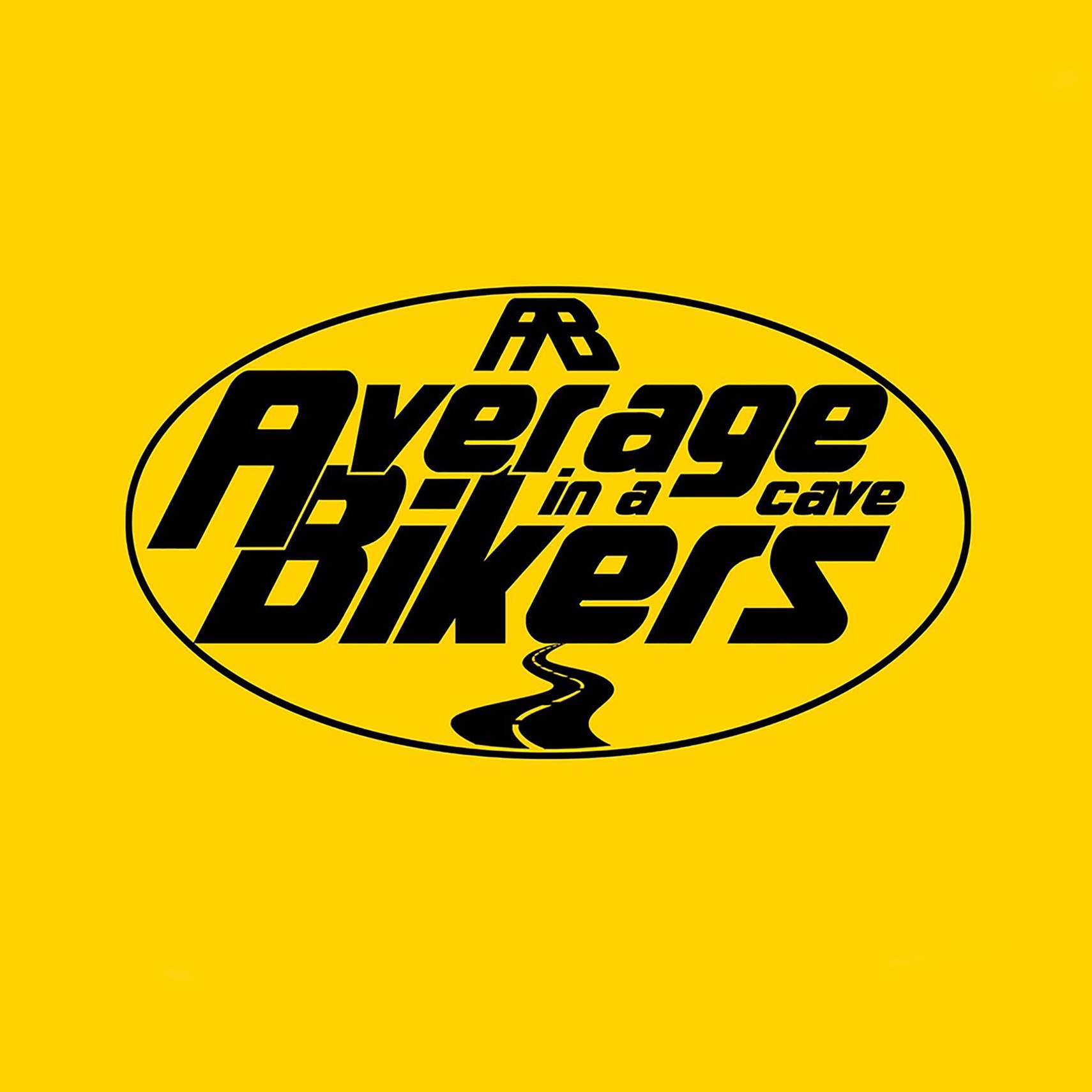 Average Bikers in a Cave
