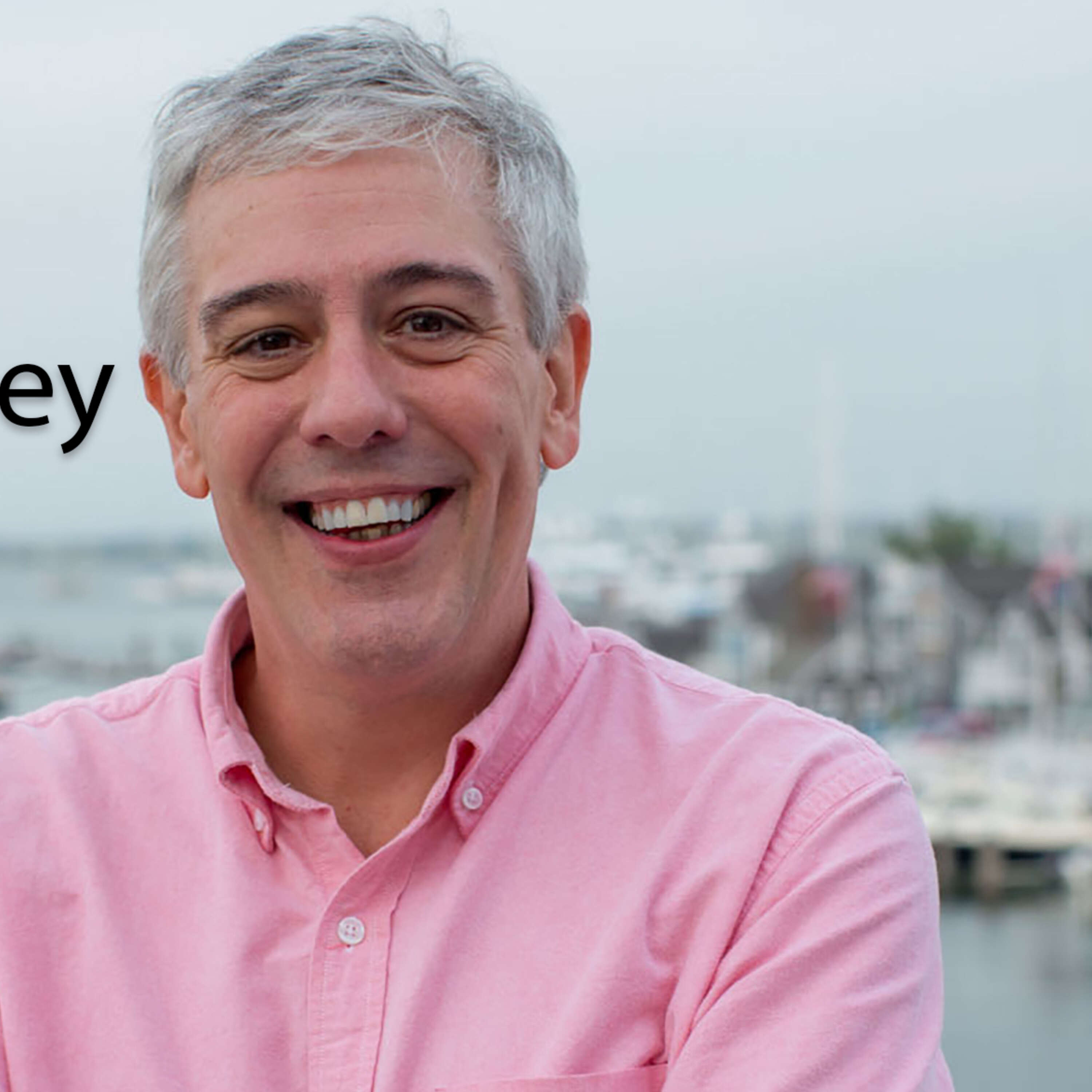 Episode 18: Vic Henley one of the greatest story tellers