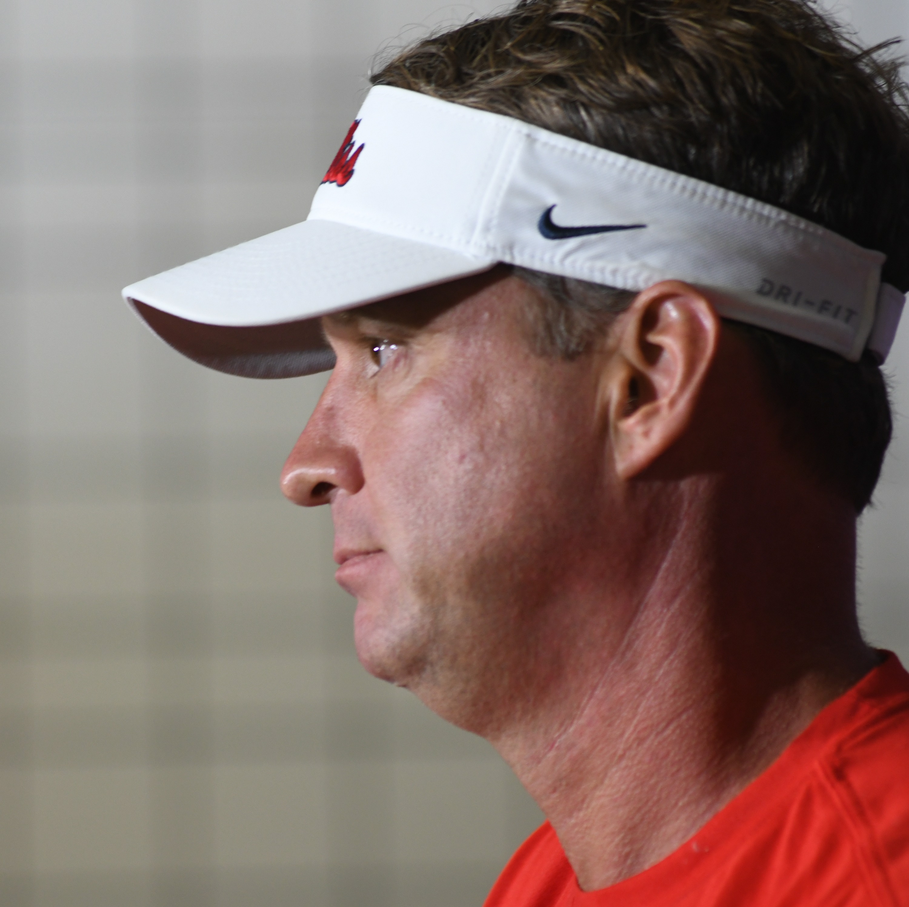 Franchise Player: Lane Kiffin, Ole Miss in a good place entering his third season as head coach episode artwork