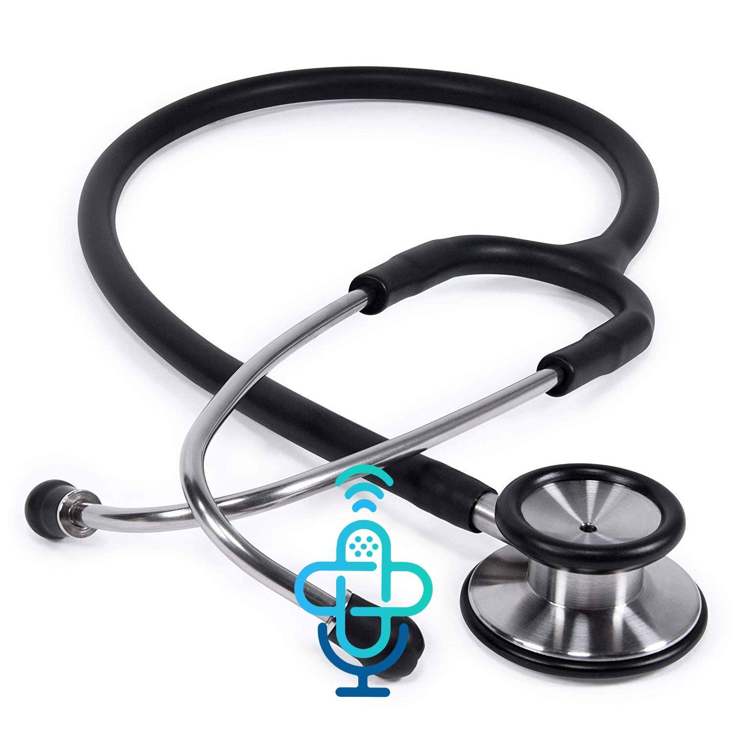 Healthcare Prospectives podcast artwork
