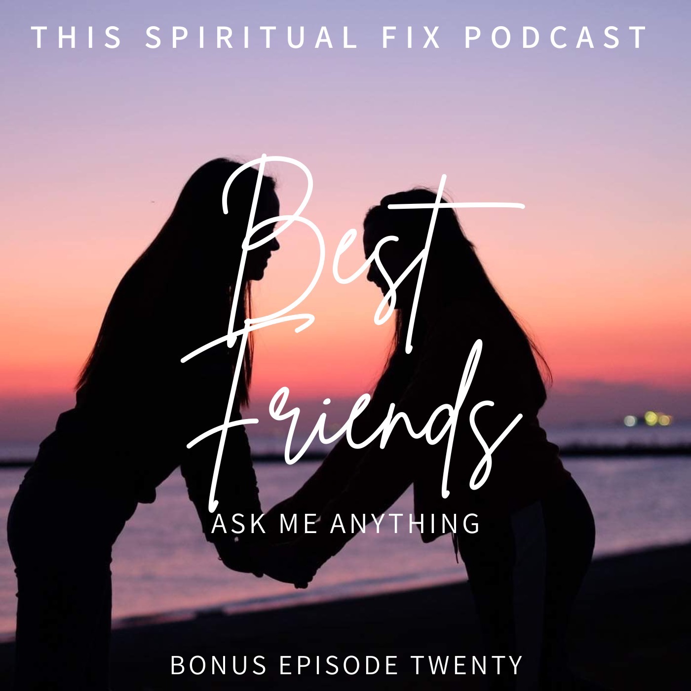 This Spiritual Fix