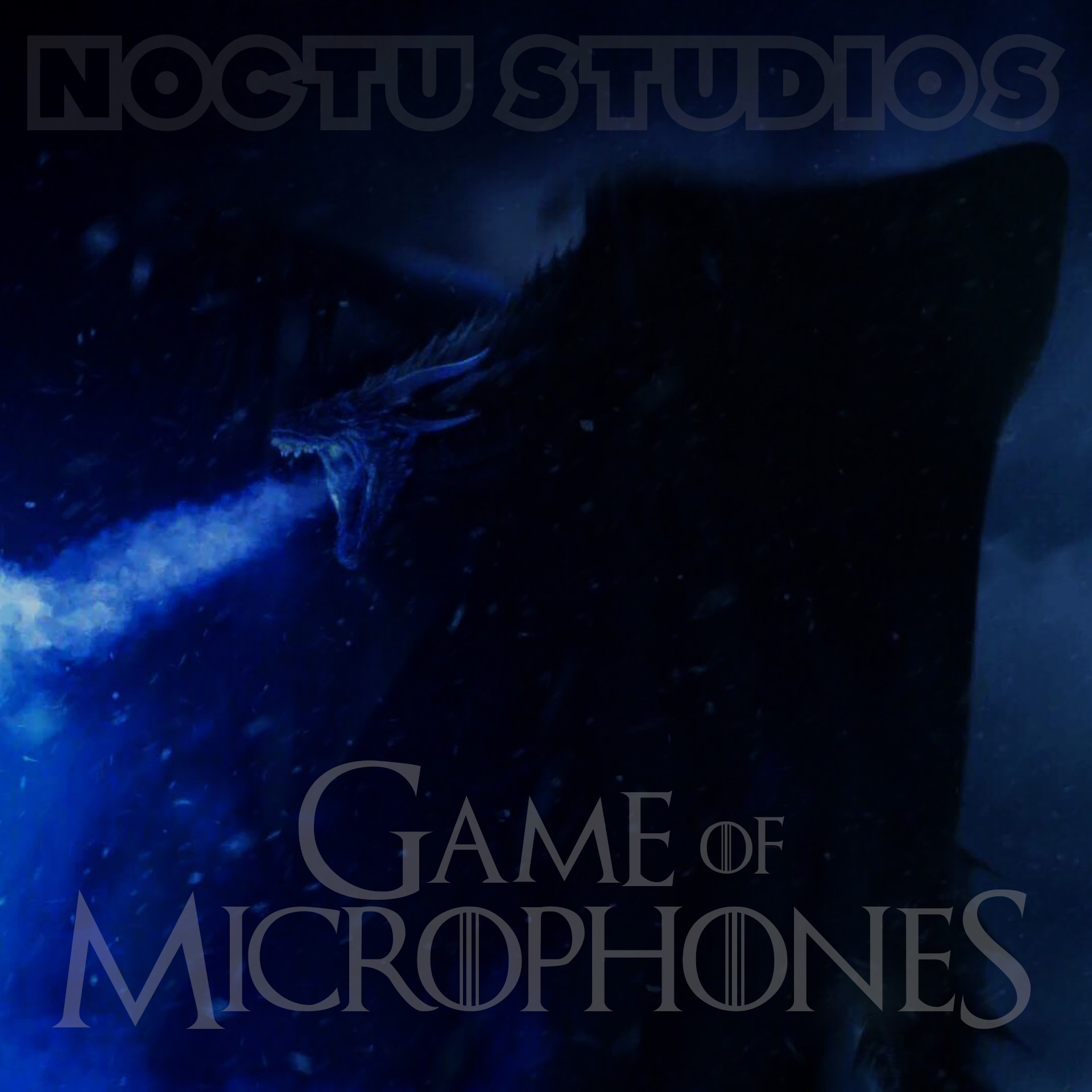 Game of Microphones: A House of the Dragon & Game of Thrones Podcast