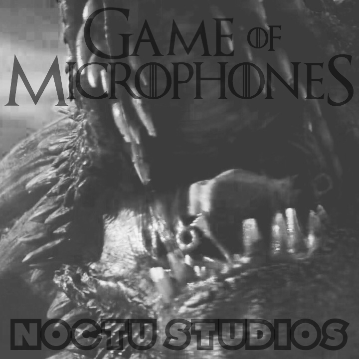 Game of Microphones: A House of the Dragon & Game of Thrones Podcast