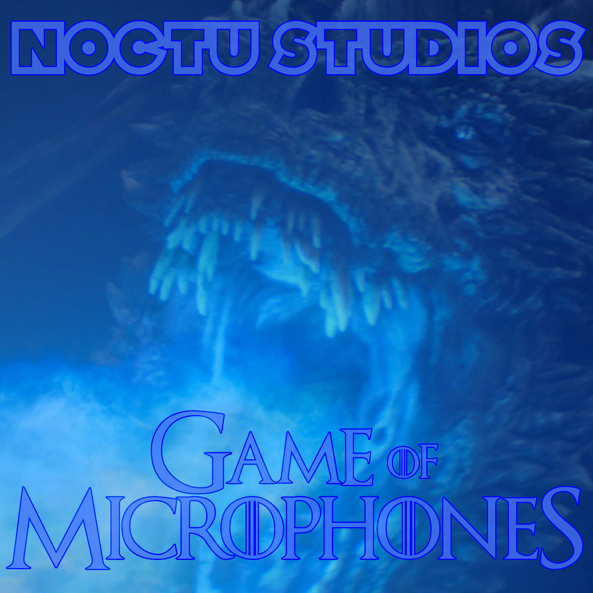 Game of Microphones: A House of the Dragon & Game of Thrones Podcast
