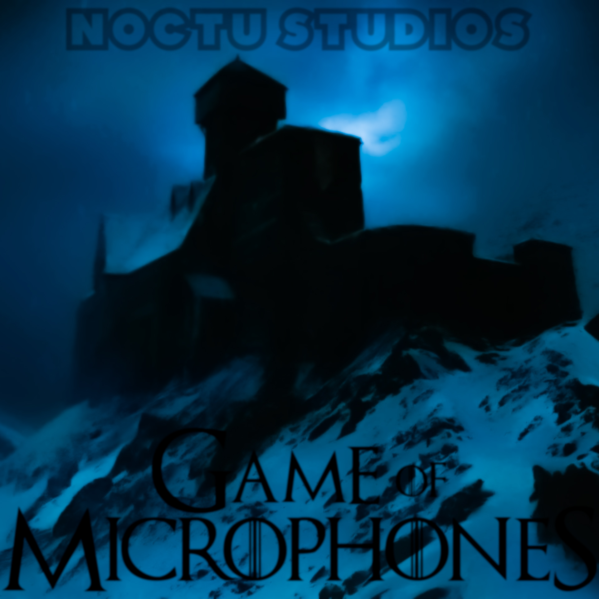 Game of Microphones: A House of the Dragon & Game of Thrones Podcast