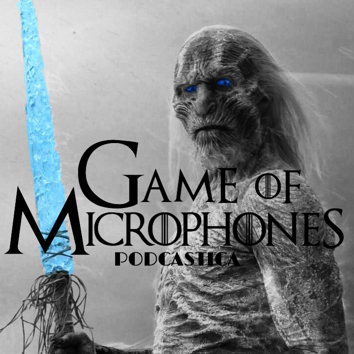 Game of Microphones: A House of the Dragon & Game of Thrones Podcast