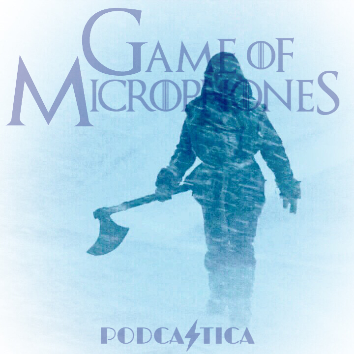 Game of Microphones: A House of the Dragon & Game of Thrones Podcast