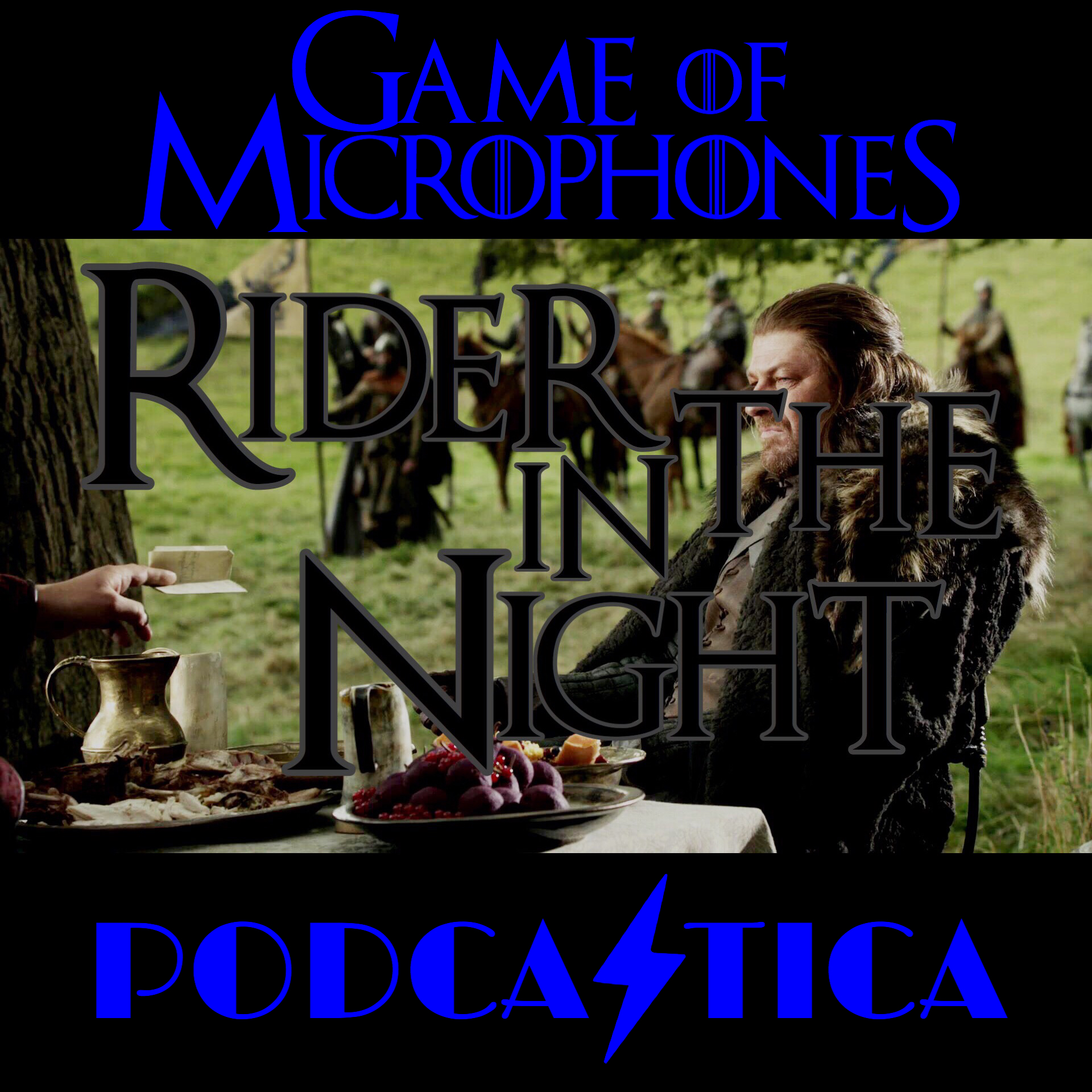 Game of Microphones: A House of the Dragon & Game of Thrones Podcast