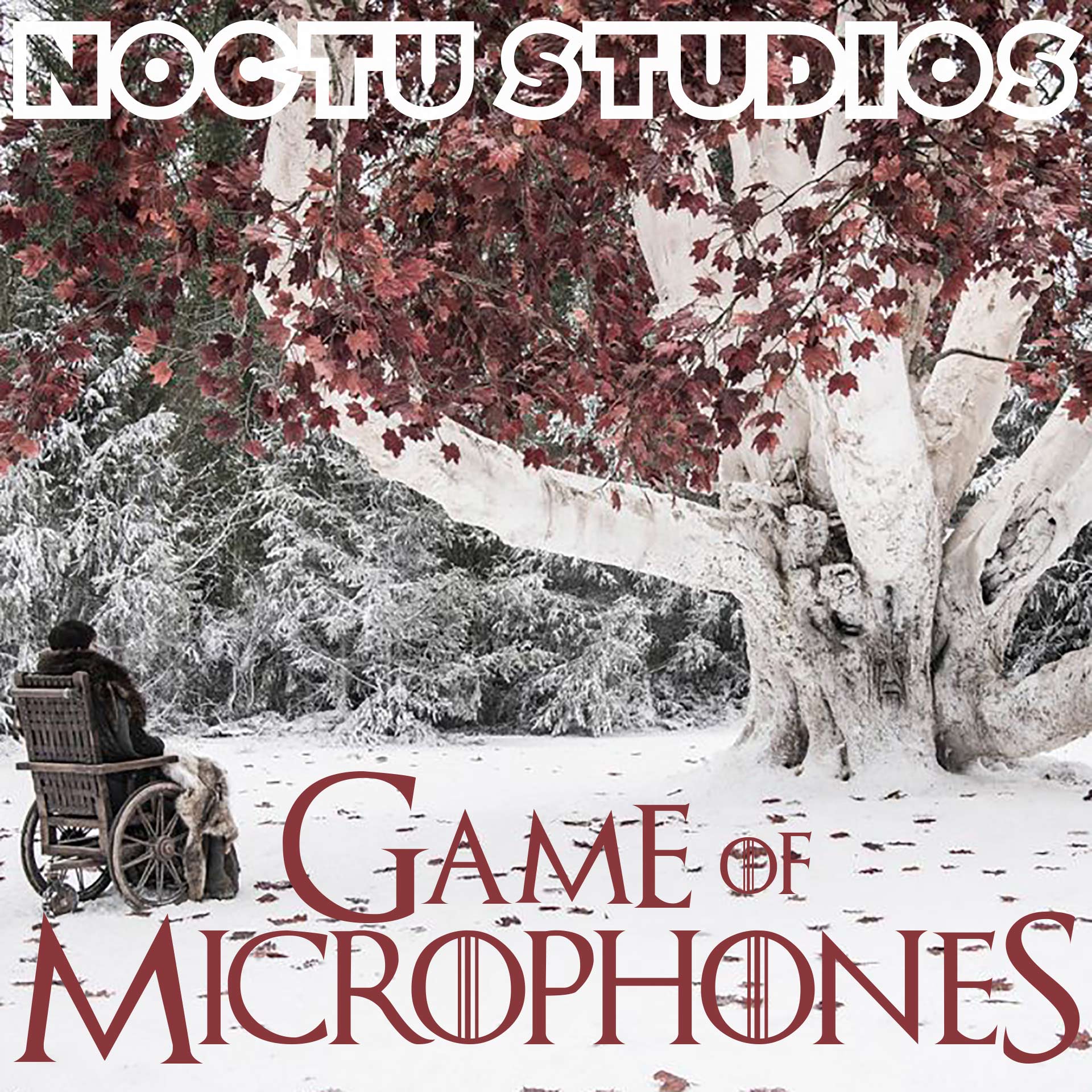 Game of Microphones: A House of the Dragon & Game of Thrones Podcast