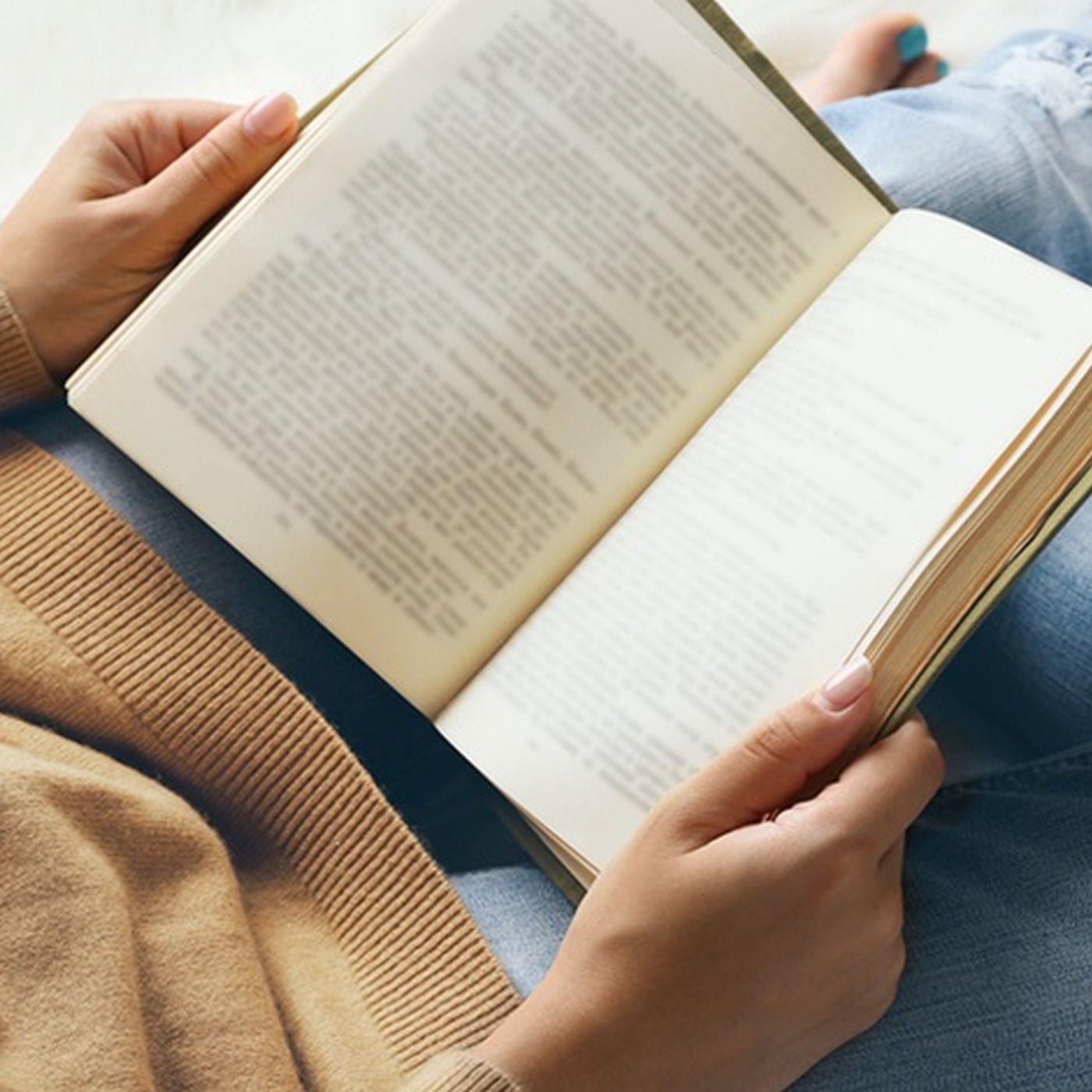 Lectura del Libro - LOS CUATRO ACUERDOS