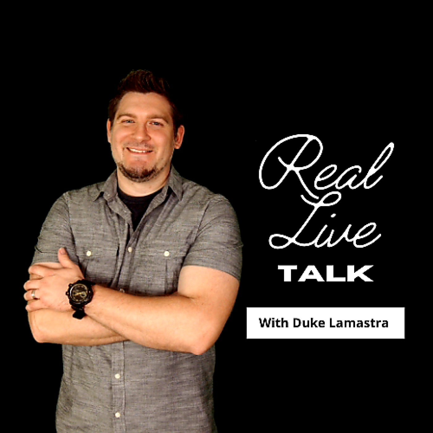 Real Live Talk
