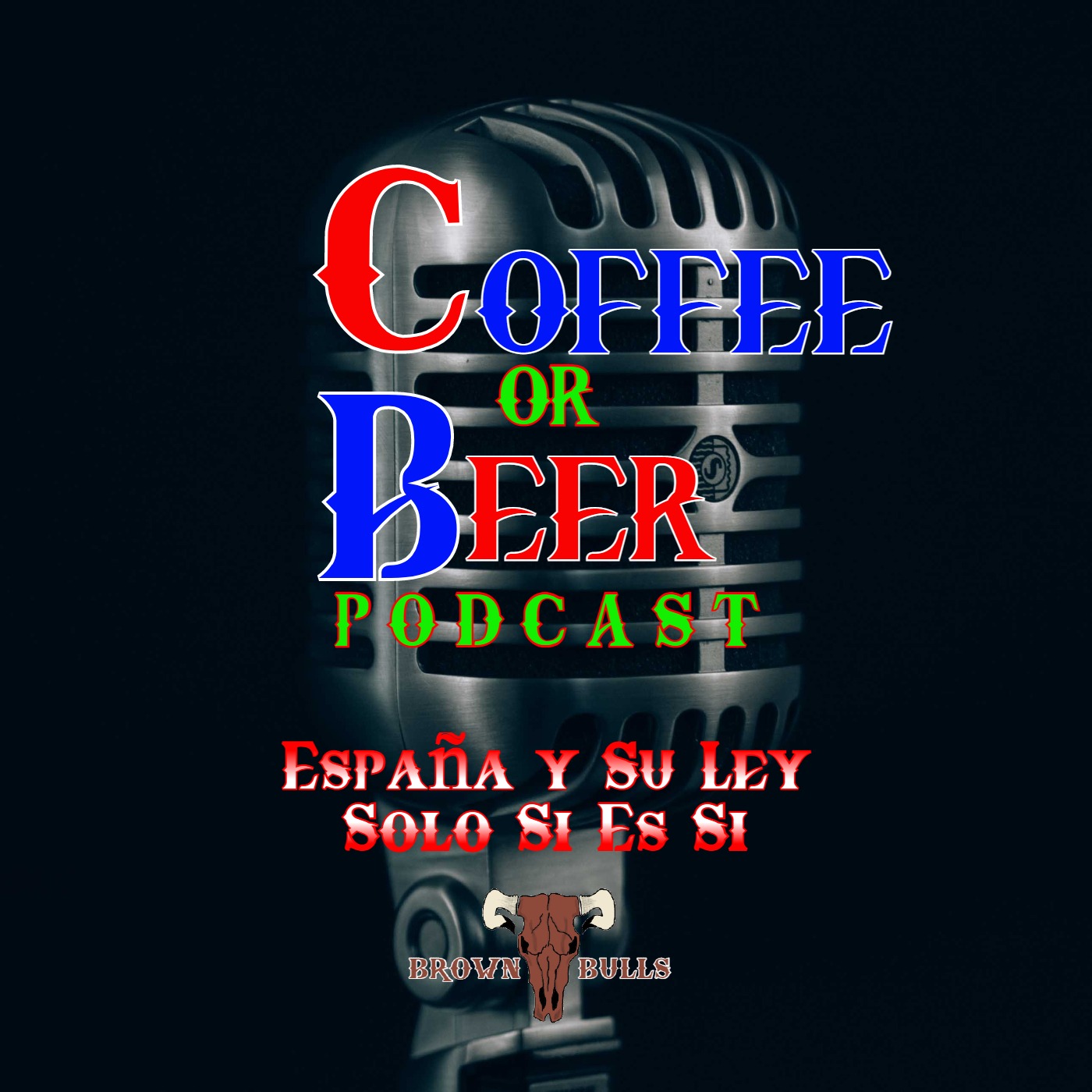España y su Ley "Solo si es si" episode artwork