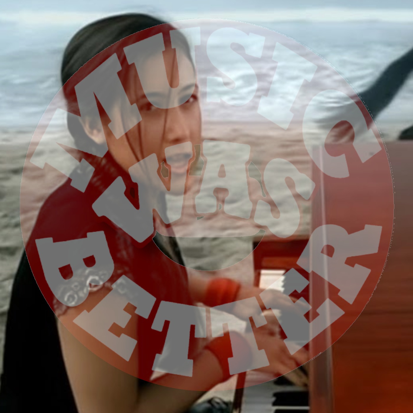 Music Was Better Podcast