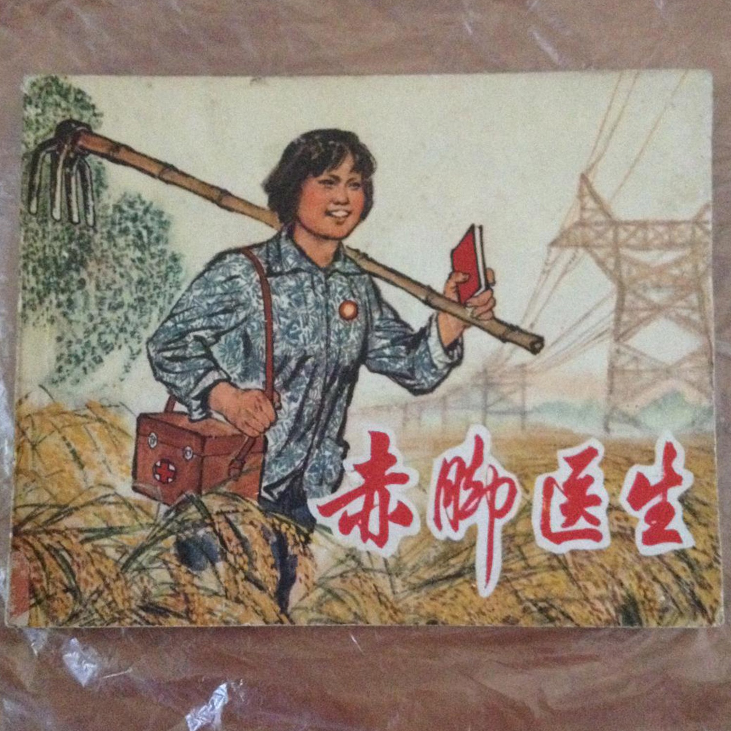 cover of episode 第58集：《二舅》播出三天，治好了我们的选题内耗