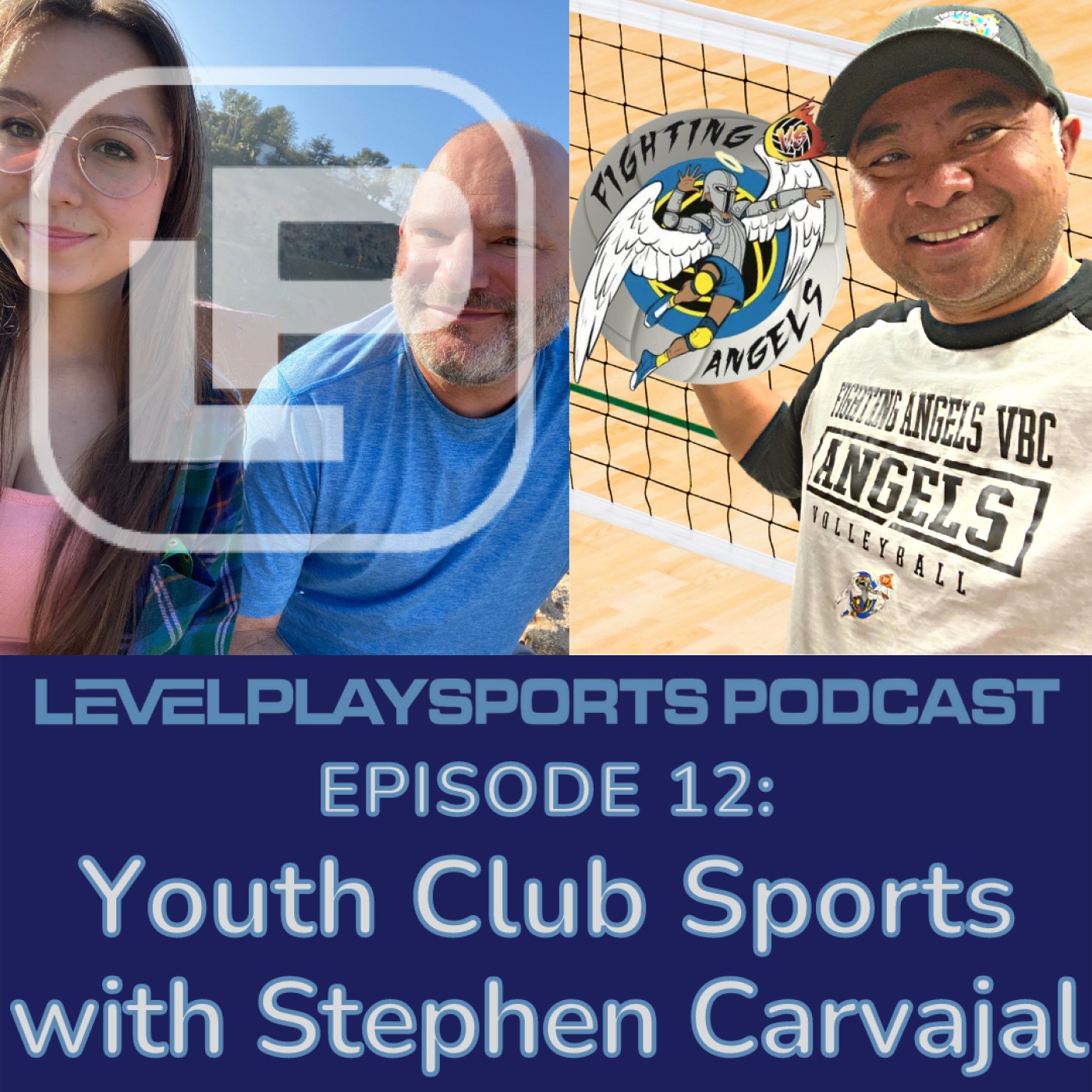 LevelPlay Sports Podcast